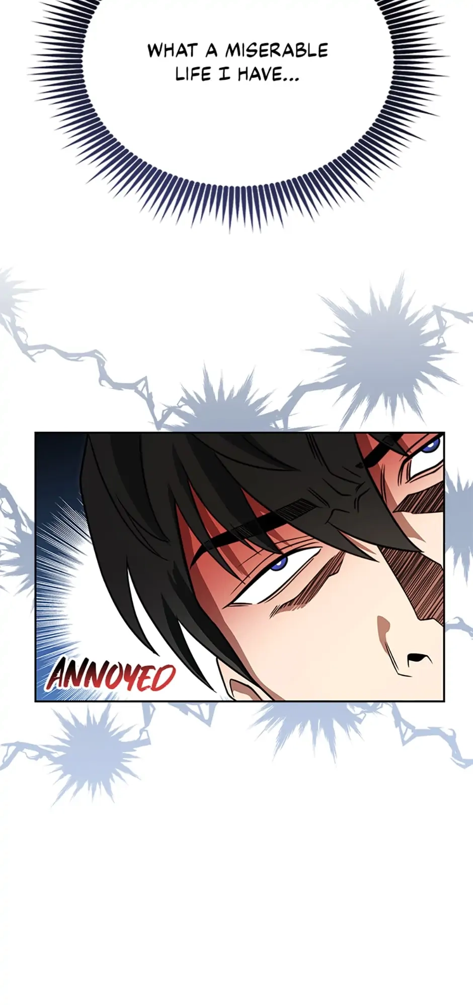 Read My Insanely Competent Underlings chapter 8 image 9 on Lezhin