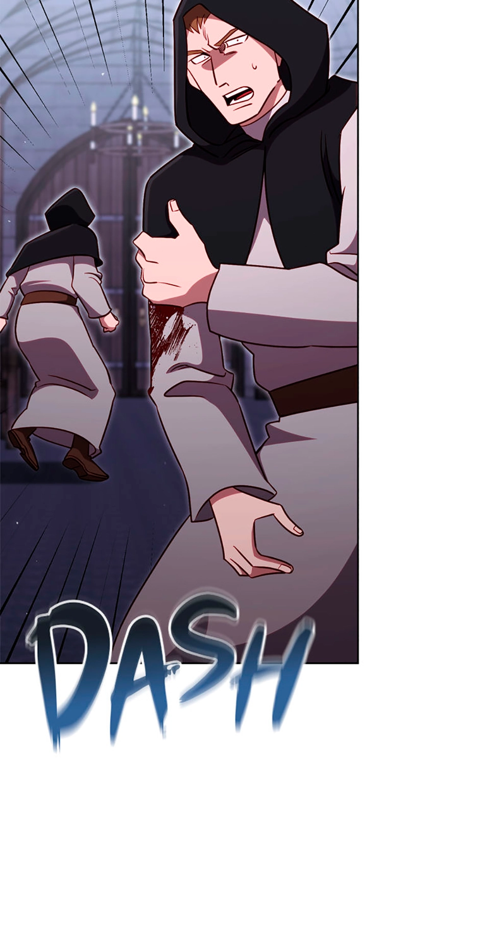 Read My Insanely Competent Underlings chapter 80 image 12 on Lezhin
