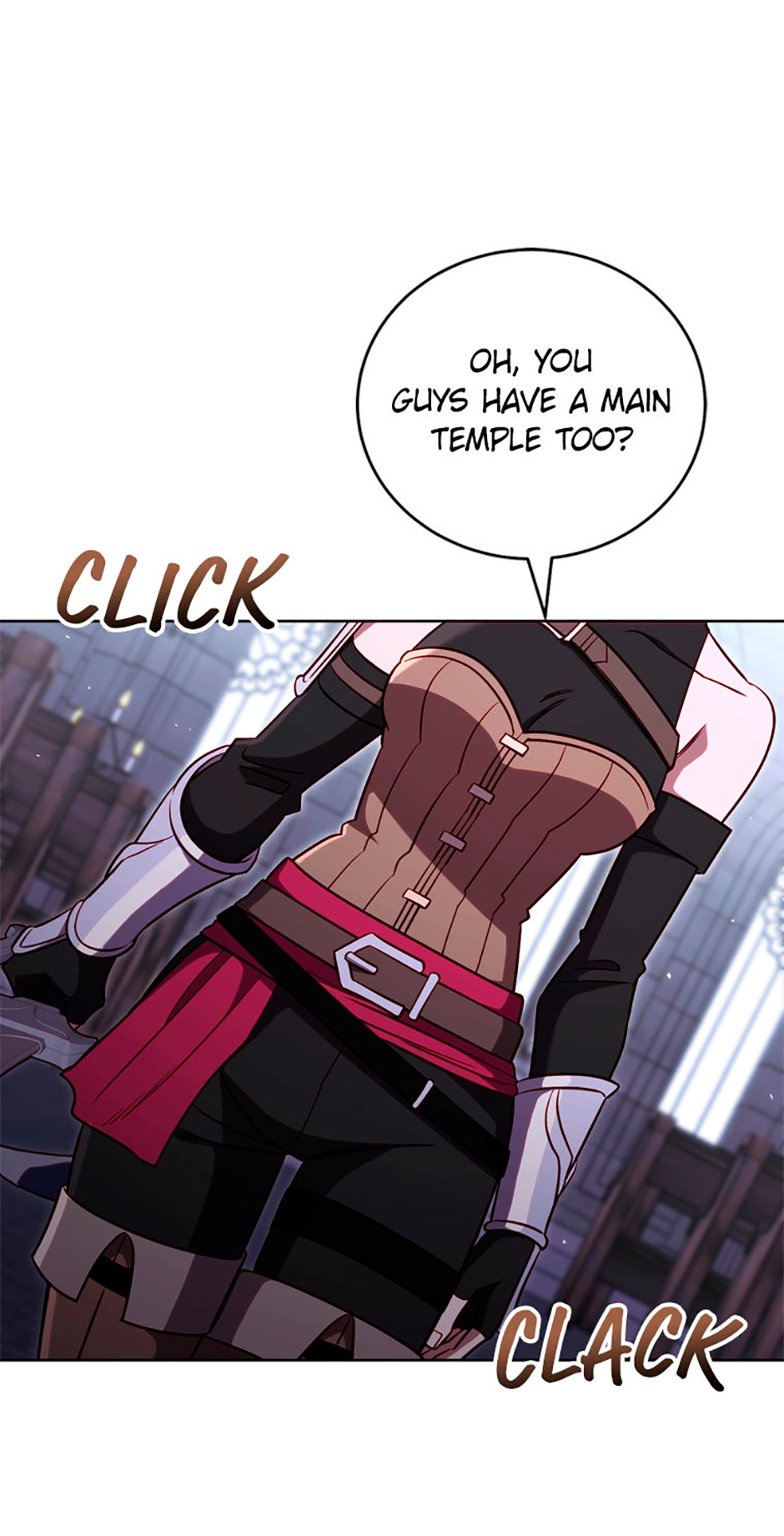 Read My Insanely Competent Underlings chapter 80 image 13 on Lezhin