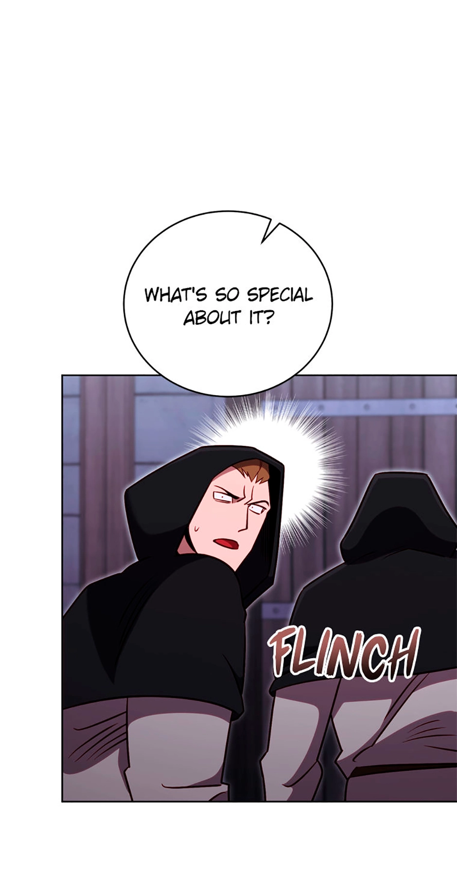 Read My Insanely Competent Underlings chapter 80 image 14 on Lezhin