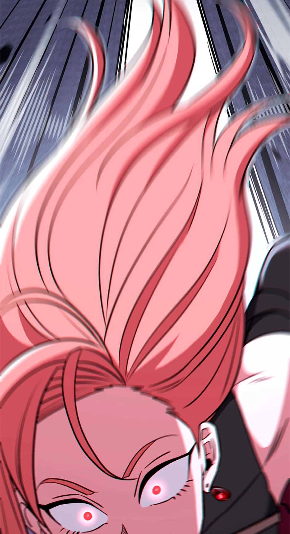 Read My Insanely Competent Underlings chapter 80 image 16 on Lezhin