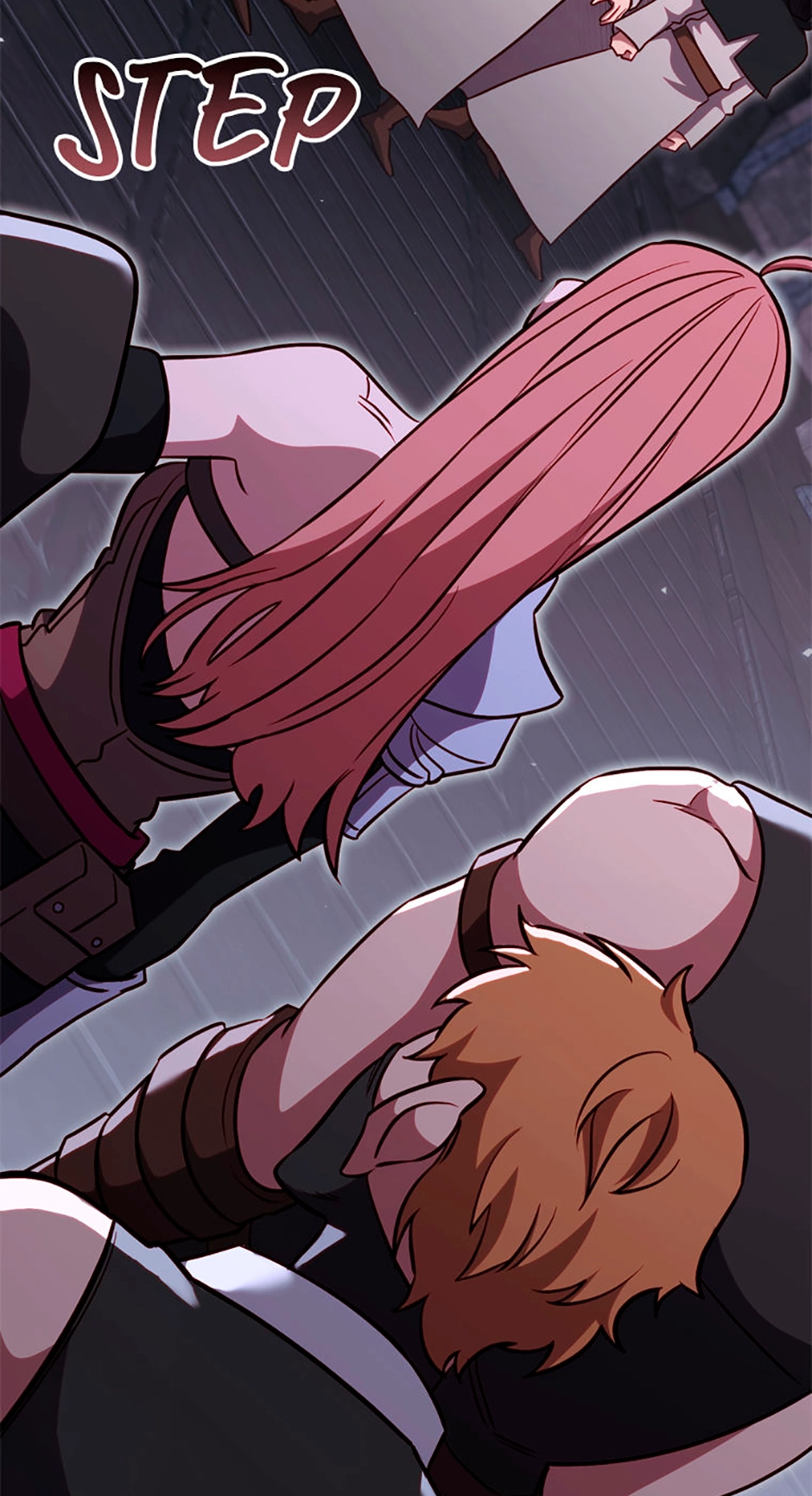 Read My Insanely Competent Underlings chapter 80 image 20 on Lezhin