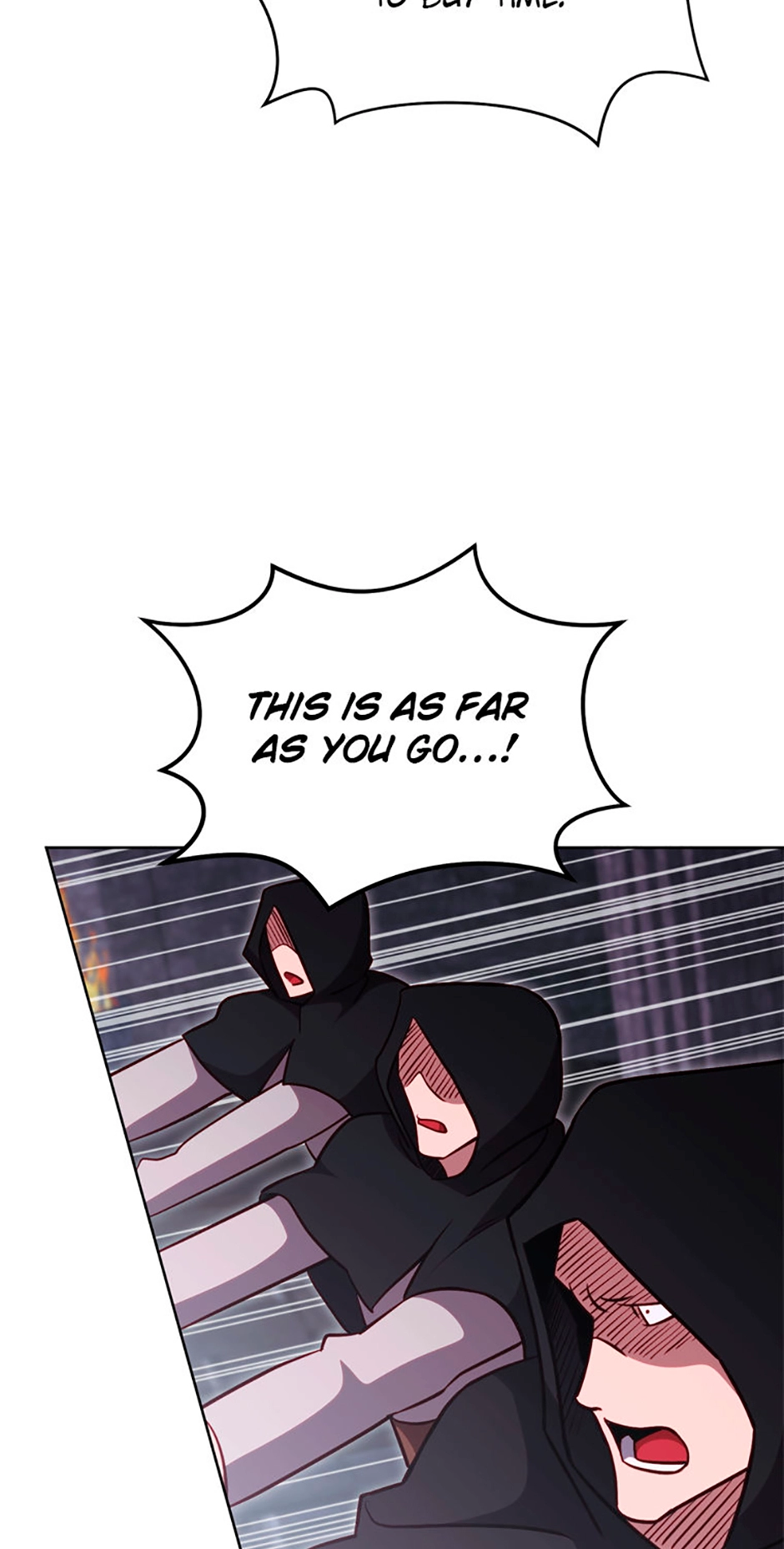 Read My Insanely Competent Underlings chapter 80 image 23 on Lezhin