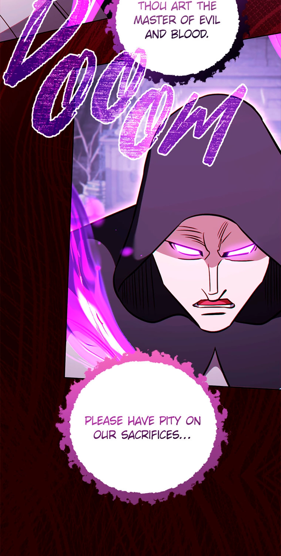 Read My Insanely Competent Underlings chapter 80 image 27 on Lezhin