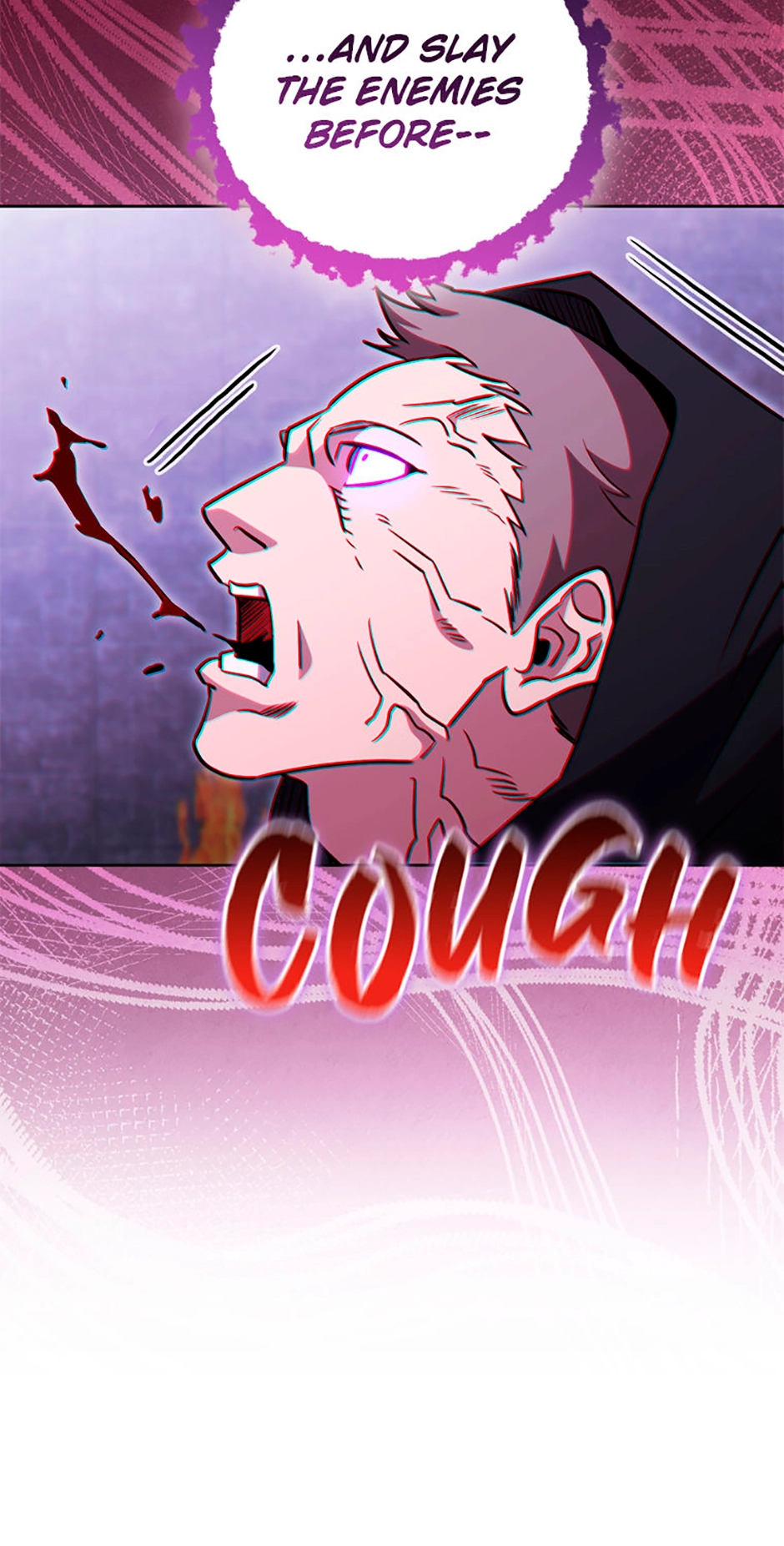 Read My Insanely Competent Underlings chapter 80 image 29 on Lezhin
