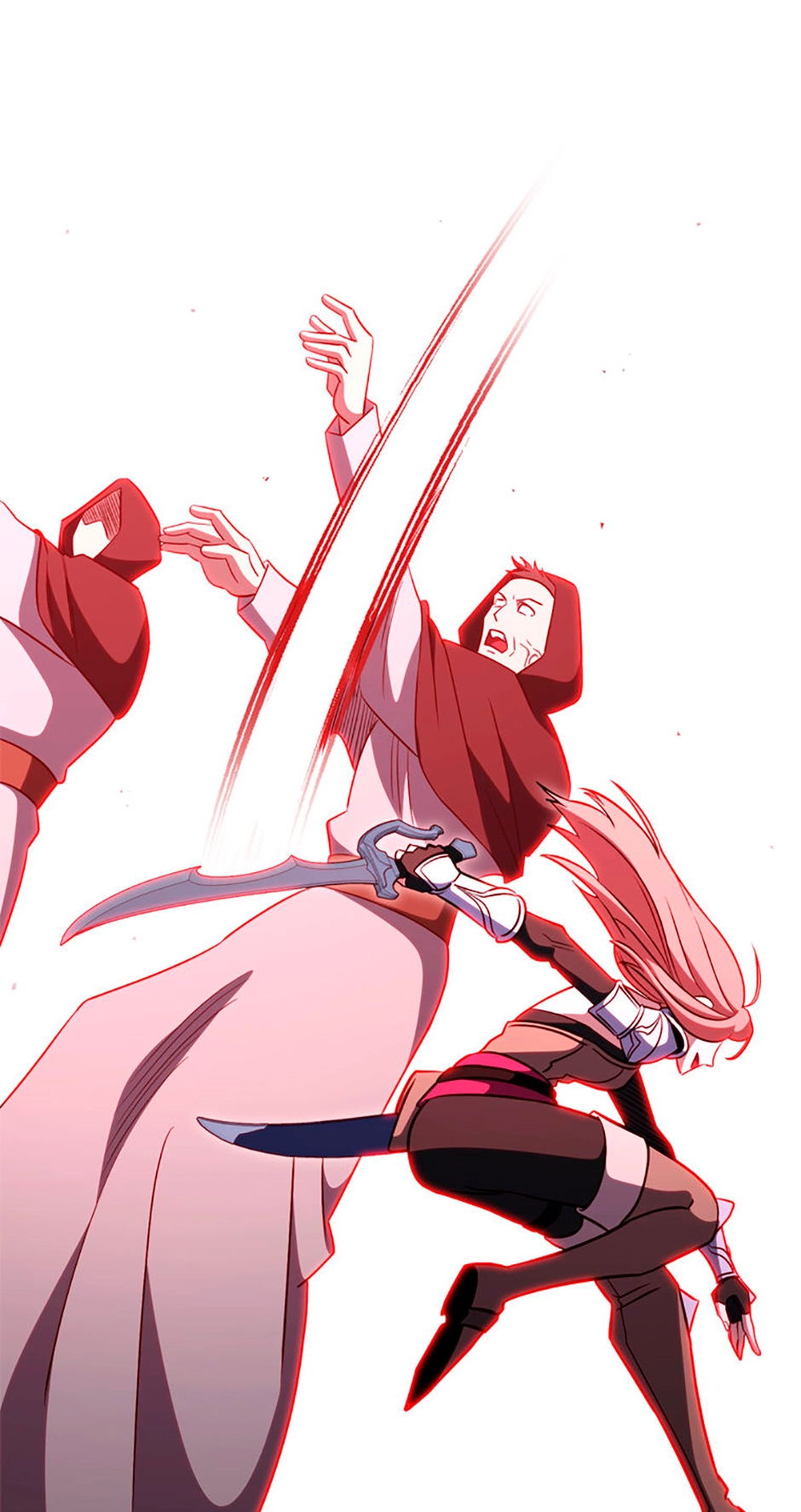 Read My Insanely Competent Underlings chapter 80 image 30 on Lezhin