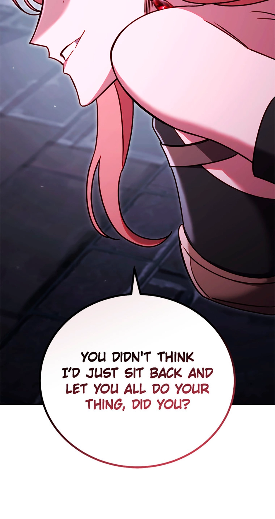Read My Insanely Competent Underlings chapter 80 image 32 on Lezhin