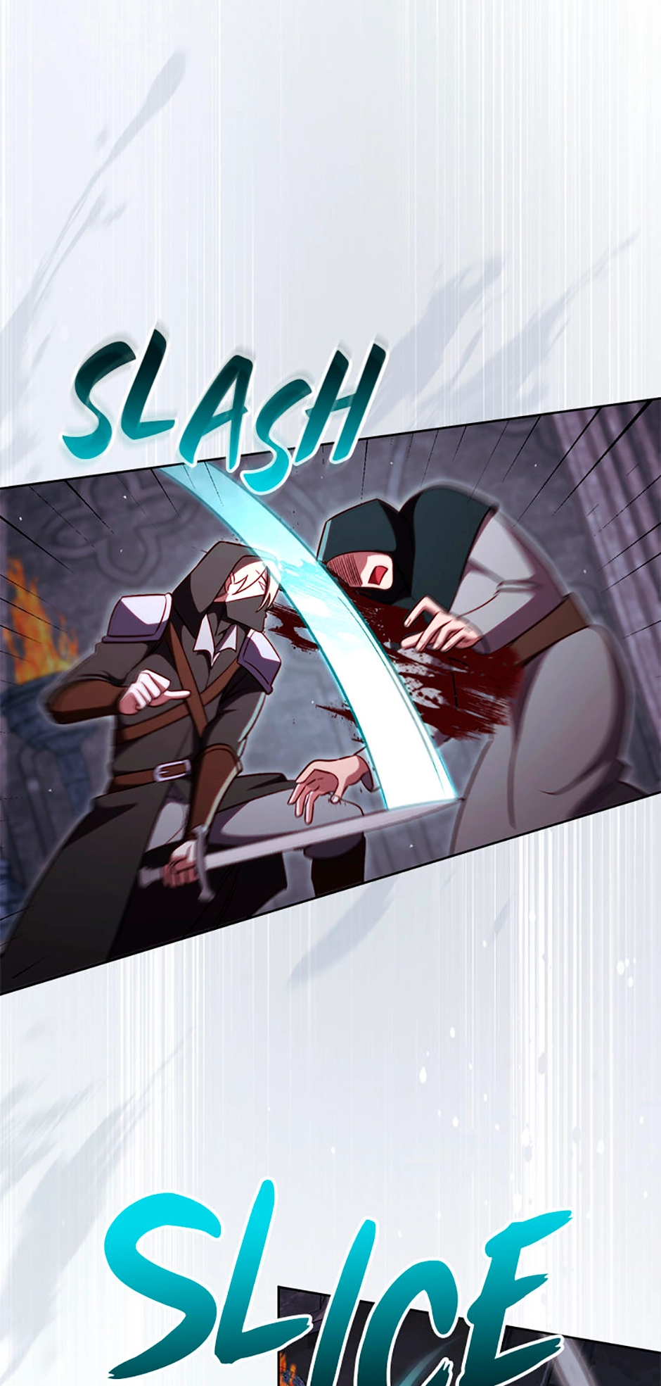 Read My Insanely Competent Underlings chapter 80 image 34 on Lezhin