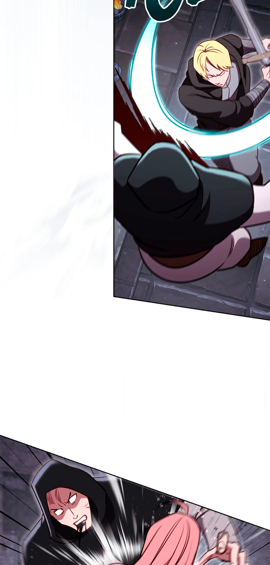 Read My Insanely Competent Underlings chapter 80 image 35 on Lezhin