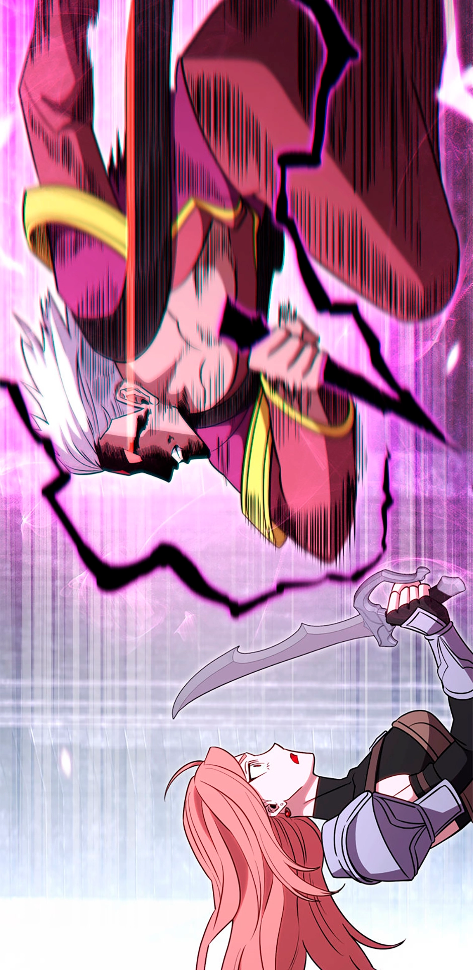 Read My Insanely Competent Underlings chapter 80 image 44 on Lezhin