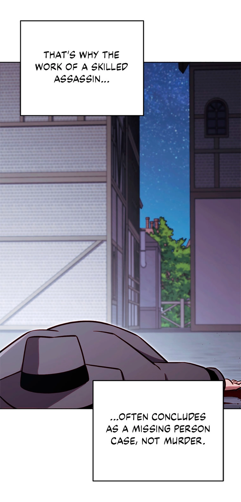Read My Insanely Competent Underlings chapter 80 image 5 on Lezhin