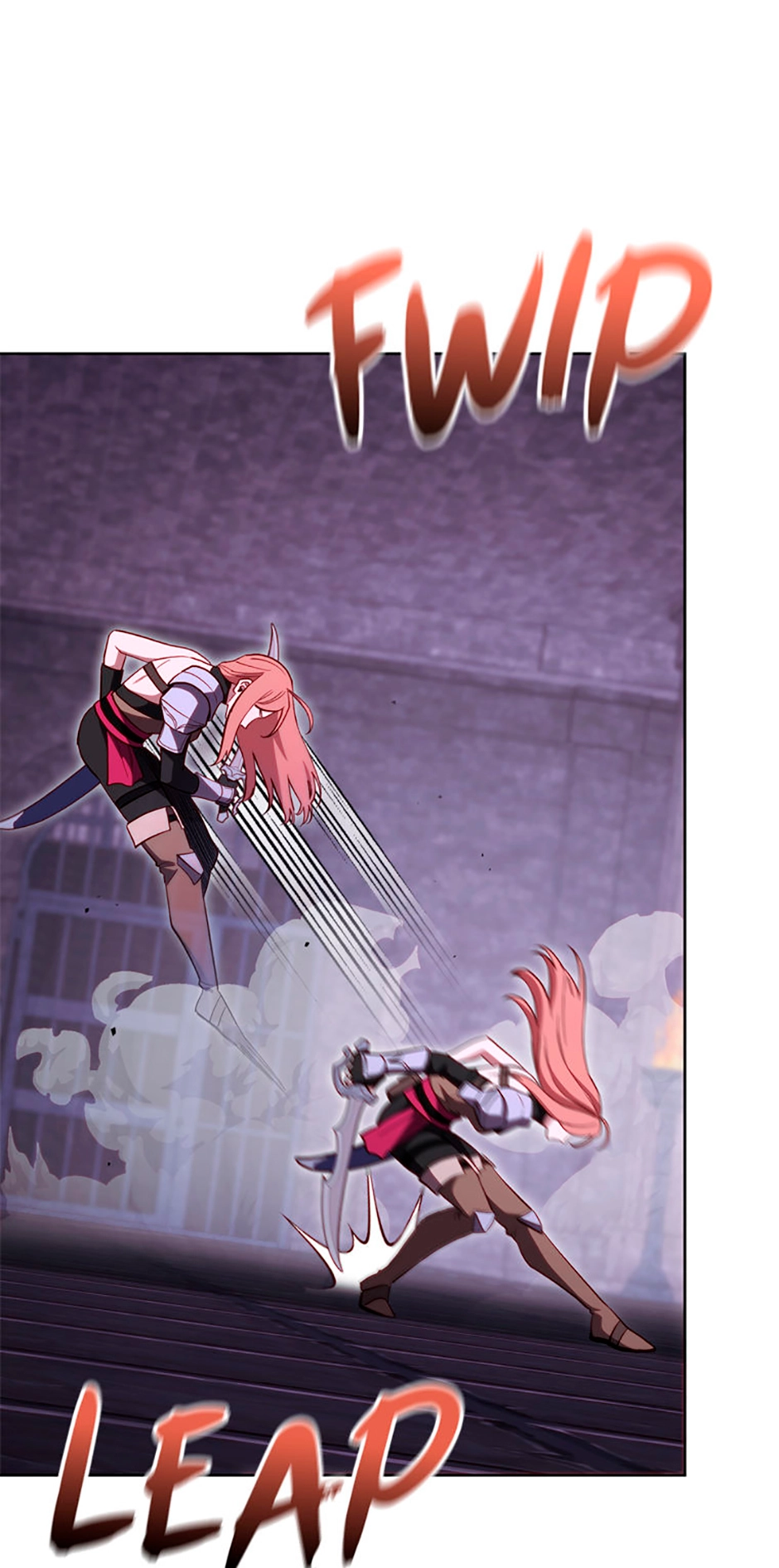 Read My Insanely Competent Underlings chapter 80 image 50 on Lezhin