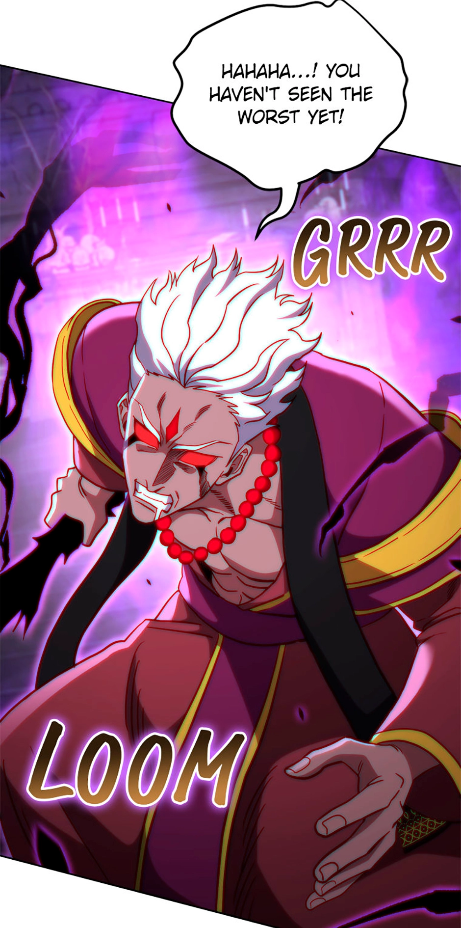 Read My Insanely Competent Underlings chapter 80 image 53 on Lezhin