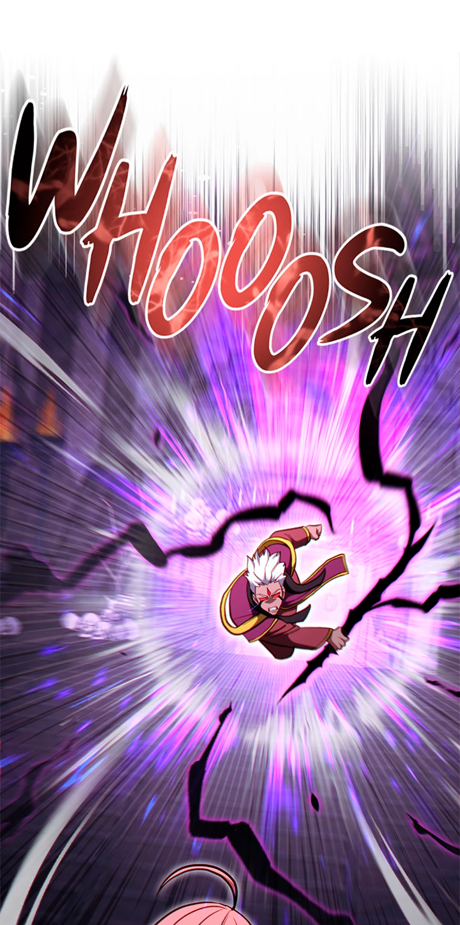 Read My Insanely Competent Underlings chapter 80 image 55 on Lezhin