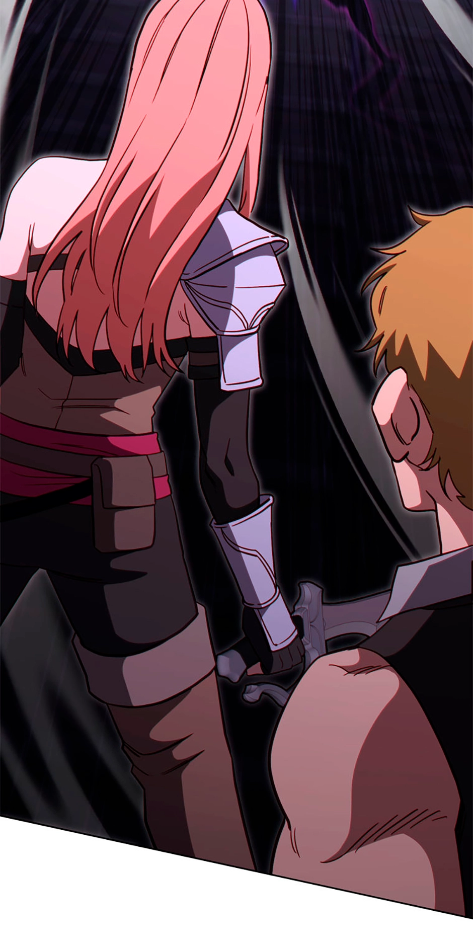 Read My Insanely Competent Underlings chapter 80 image 56 on Lezhin