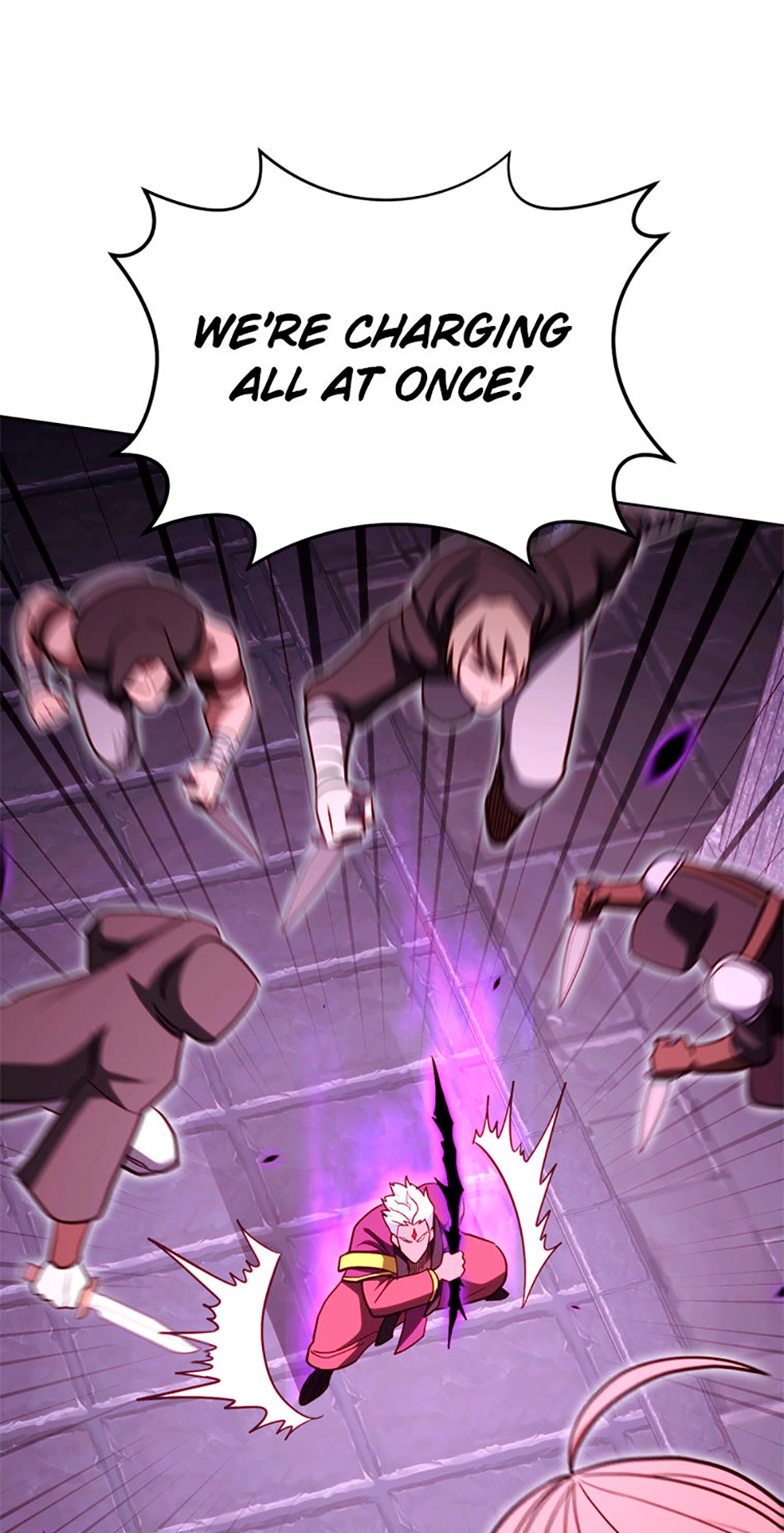 Read My Insanely Competent Underlings chapter 80 image 59 on Lezhin