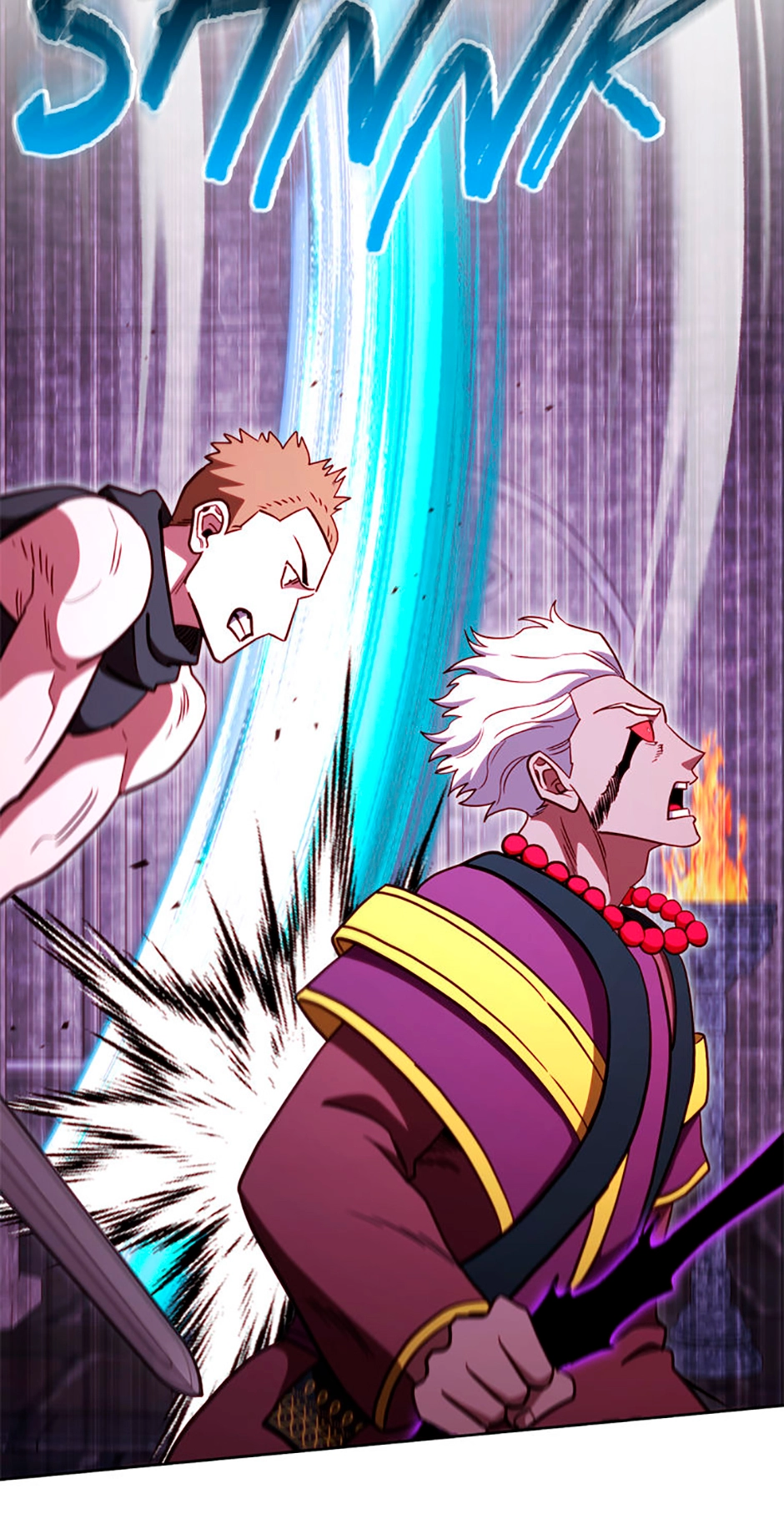 Read My Insanely Competent Underlings chapter 80 image 67 on Lezhin