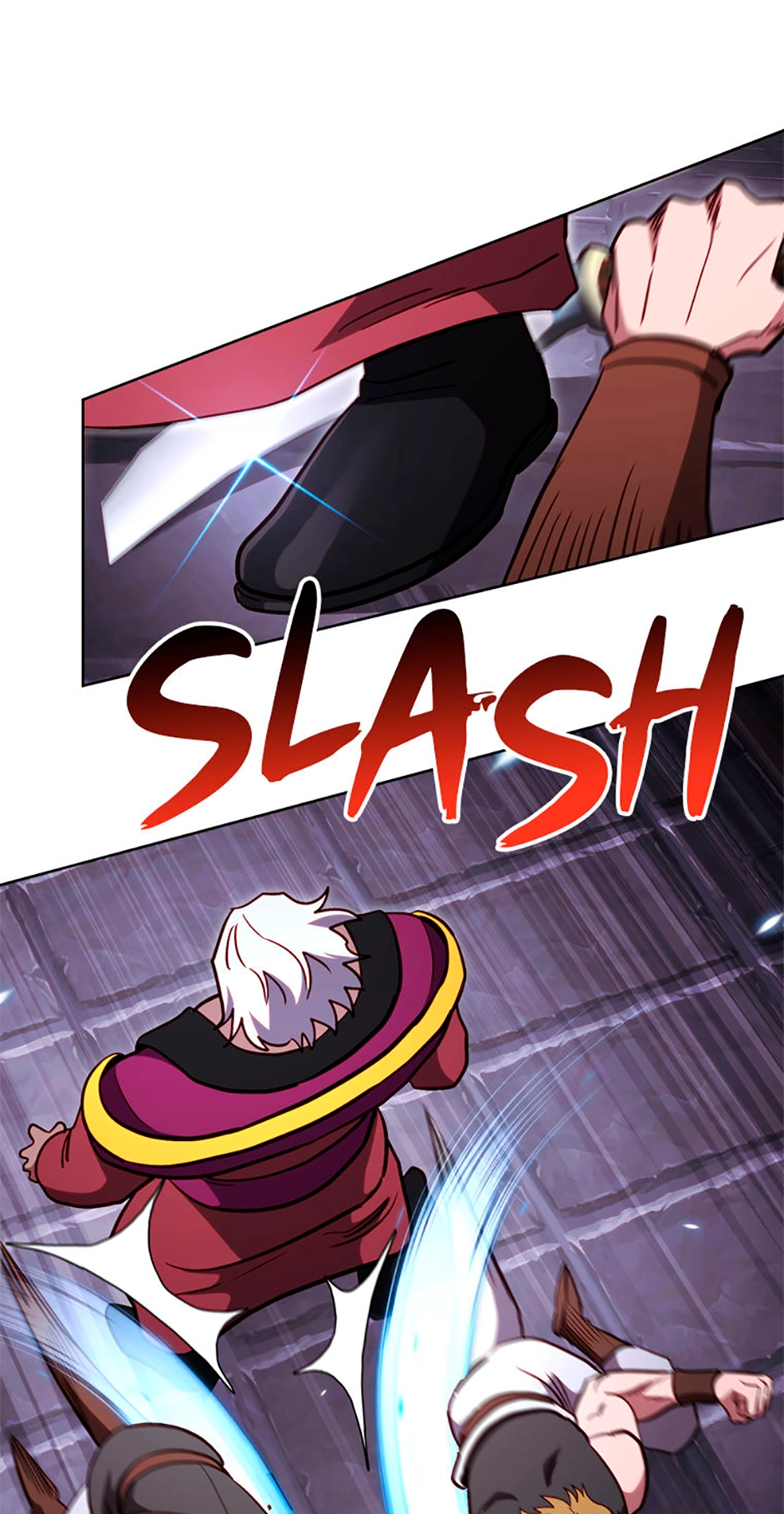 Read My Insanely Competent Underlings chapter 80 image 69 on Lezhin
