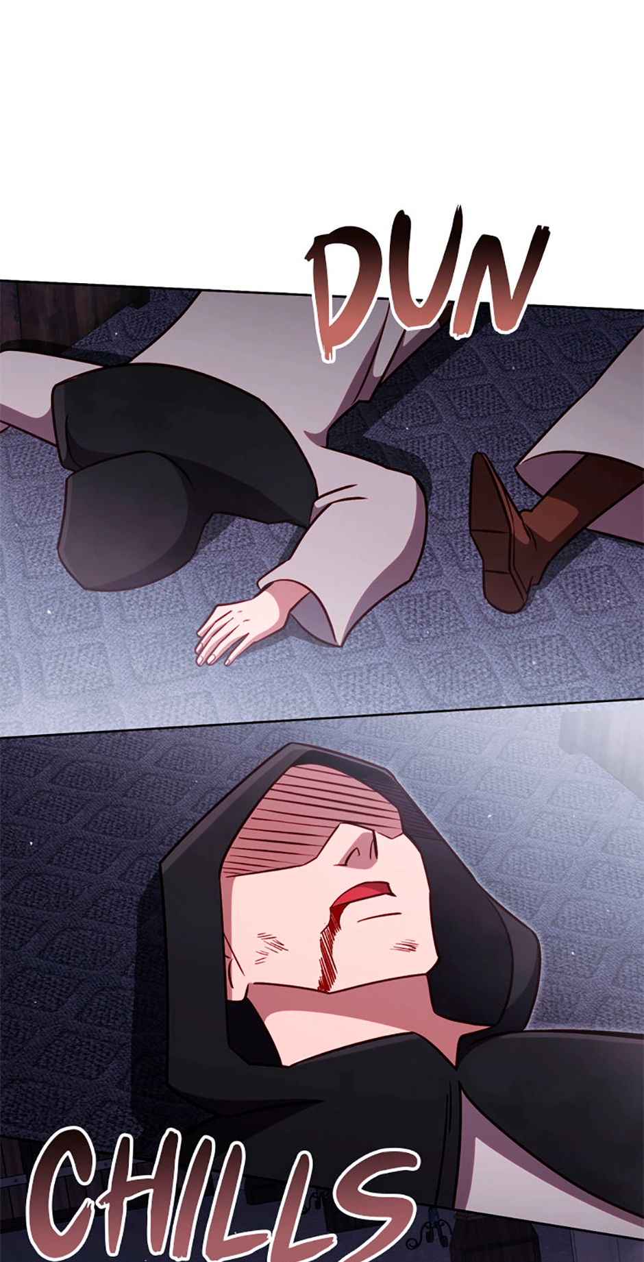 Read My Insanely Competent Underlings chapter 80 image 7 on Lezhin