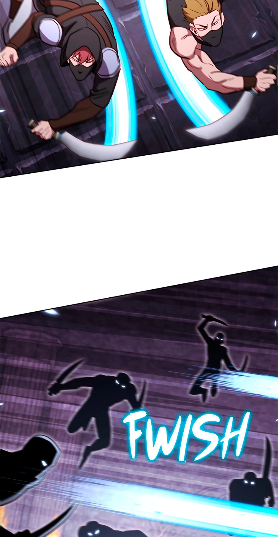 Read My Insanely Competent Underlings chapter 80 image 70 on Lezhin
