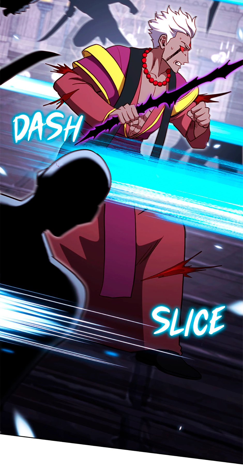 Read My Insanely Competent Underlings chapter 80 image 71 on Lezhin