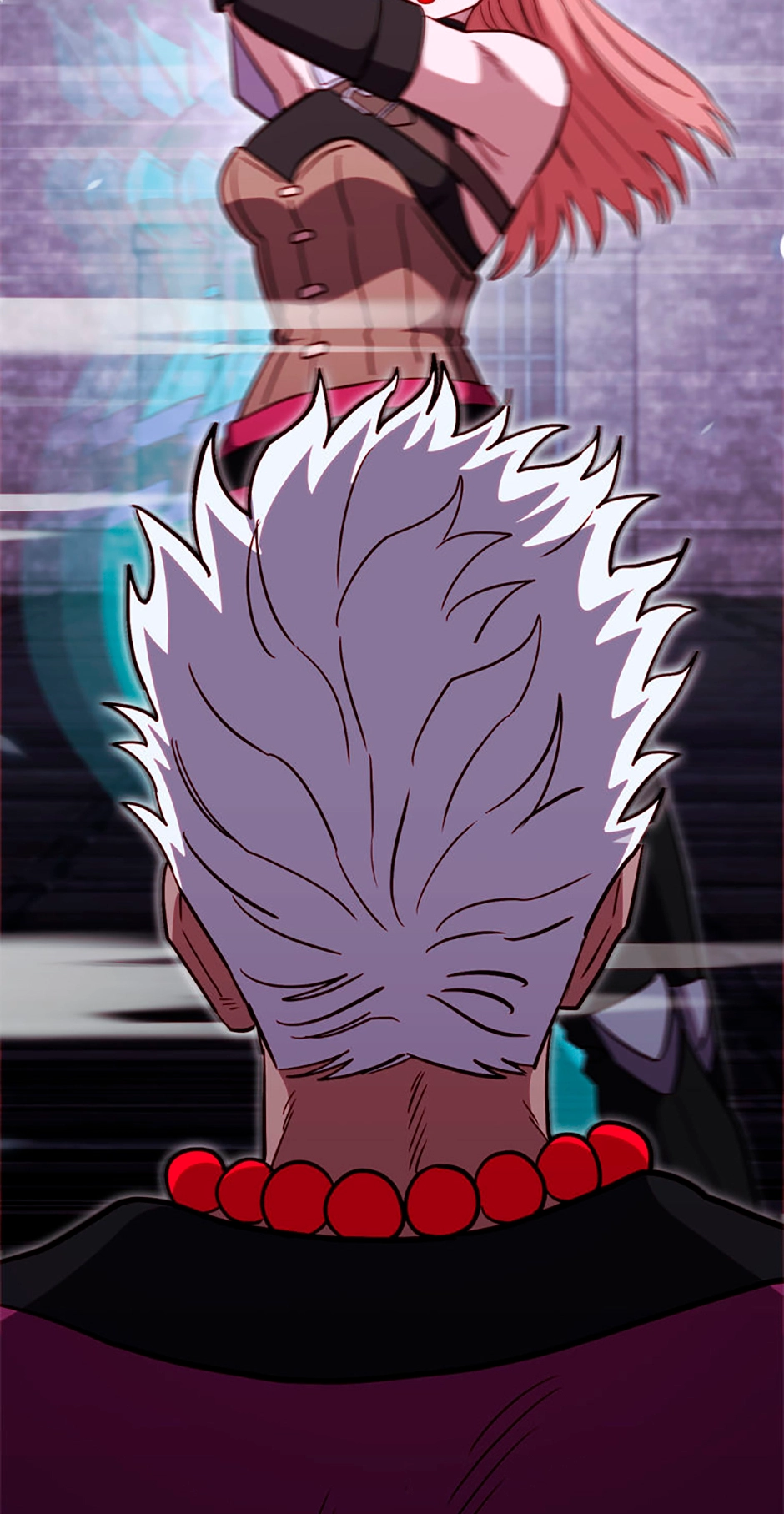 Read My Insanely Competent Underlings chapter 80 image 73 on Lezhin