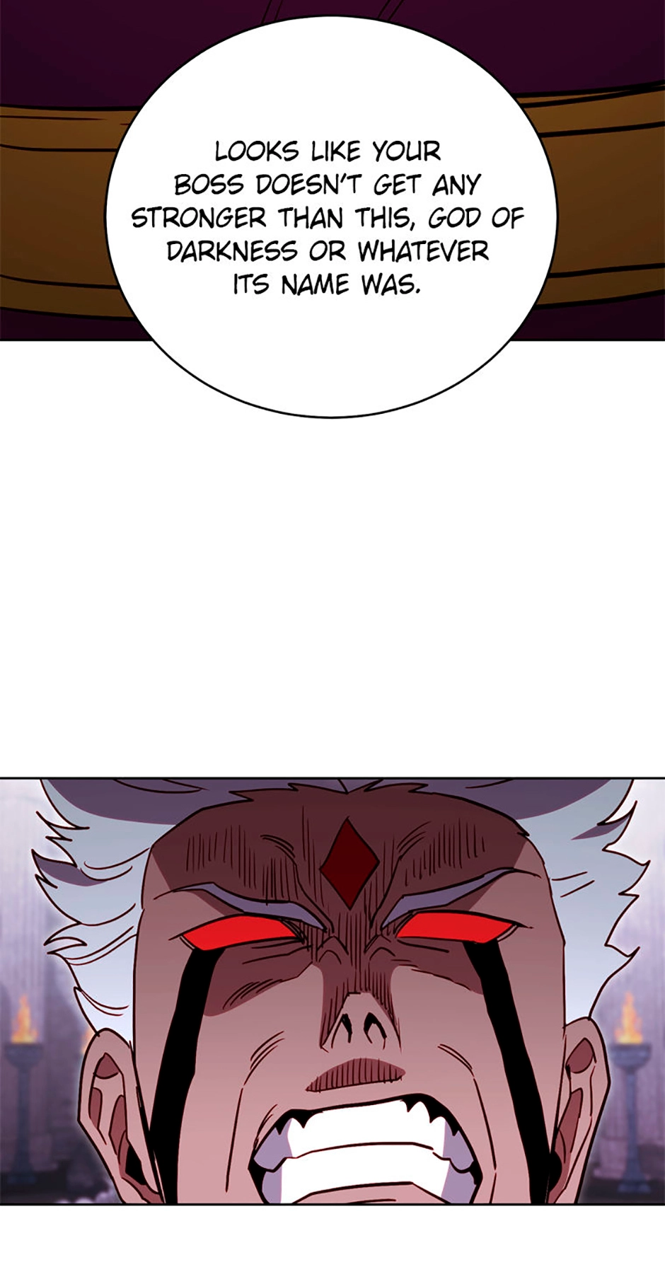 Read My Insanely Competent Underlings chapter 80 image 74 on Lezhin