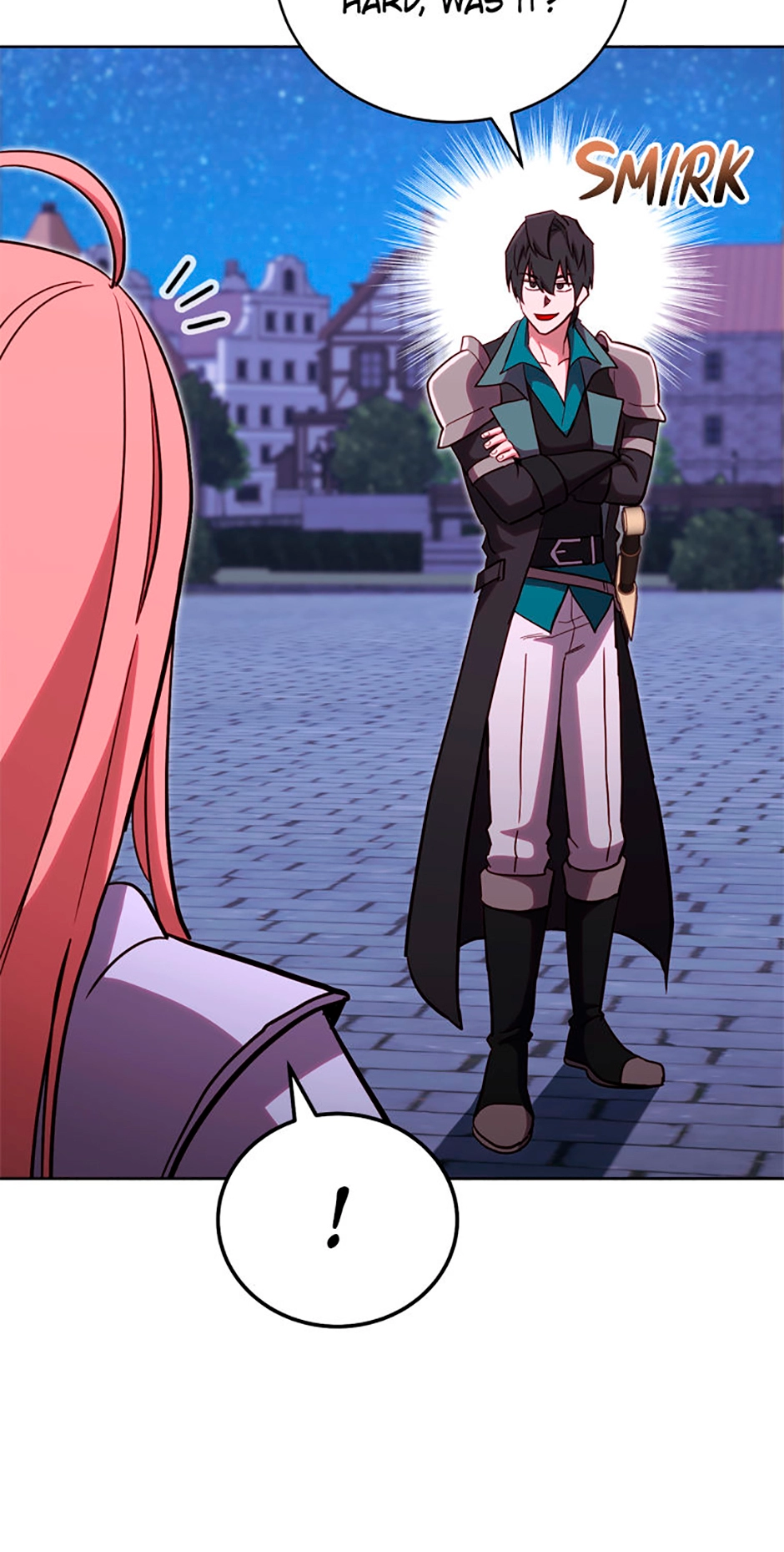Read My Insanely Competent Underlings chapter 80 image 81 on Lezhin