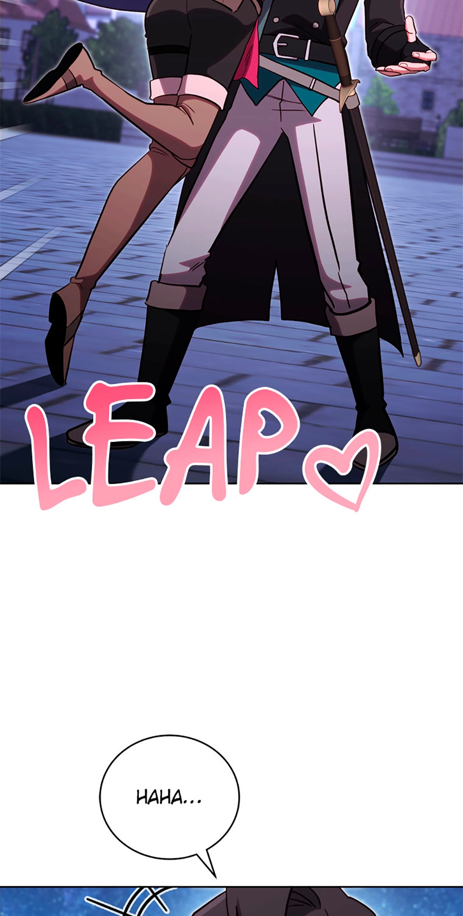Read My Insanely Competent Underlings chapter 80 image 84 on Lezhin