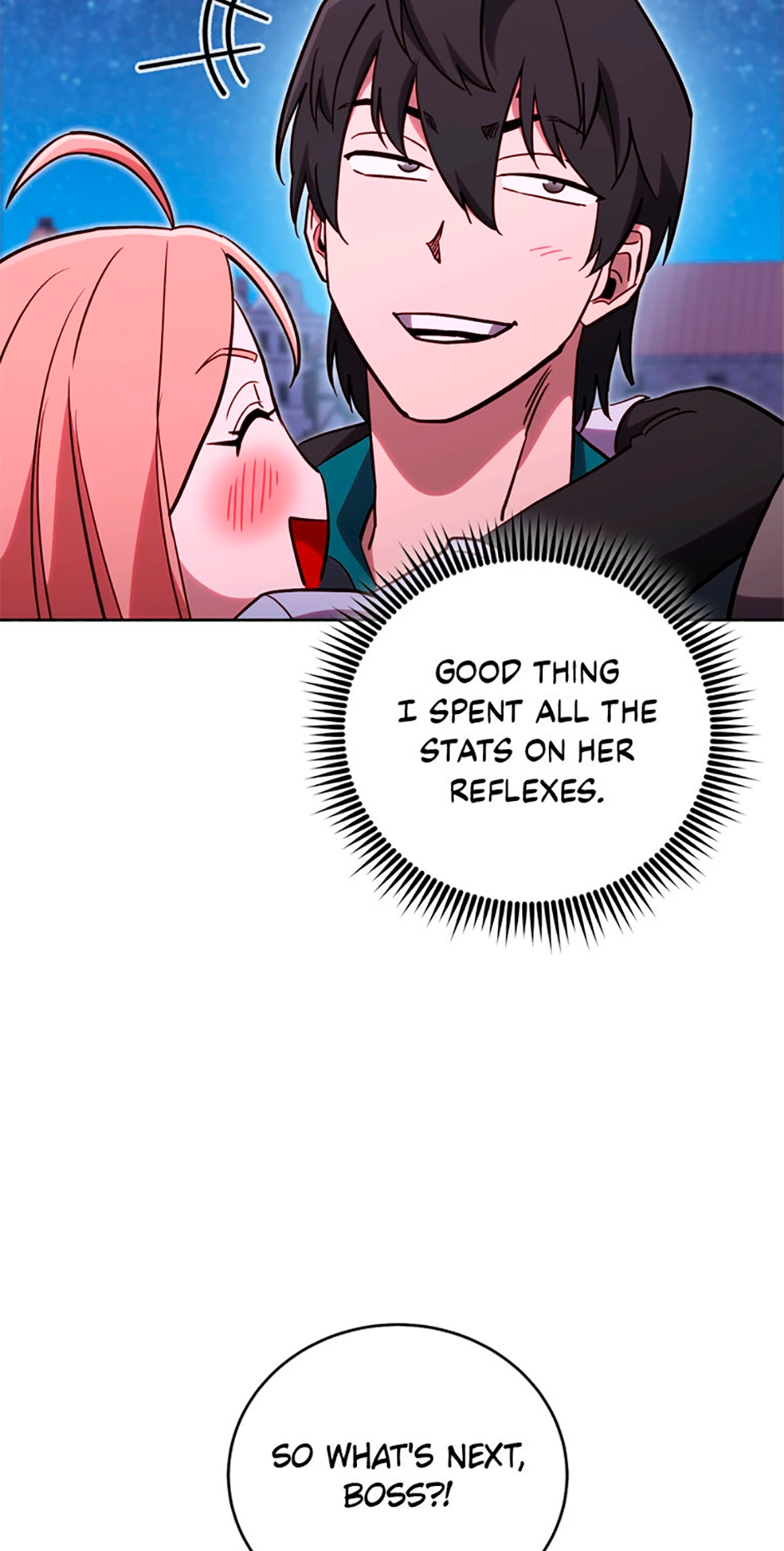 Read My Insanely Competent Underlings chapter 80 image 85 on Lezhin