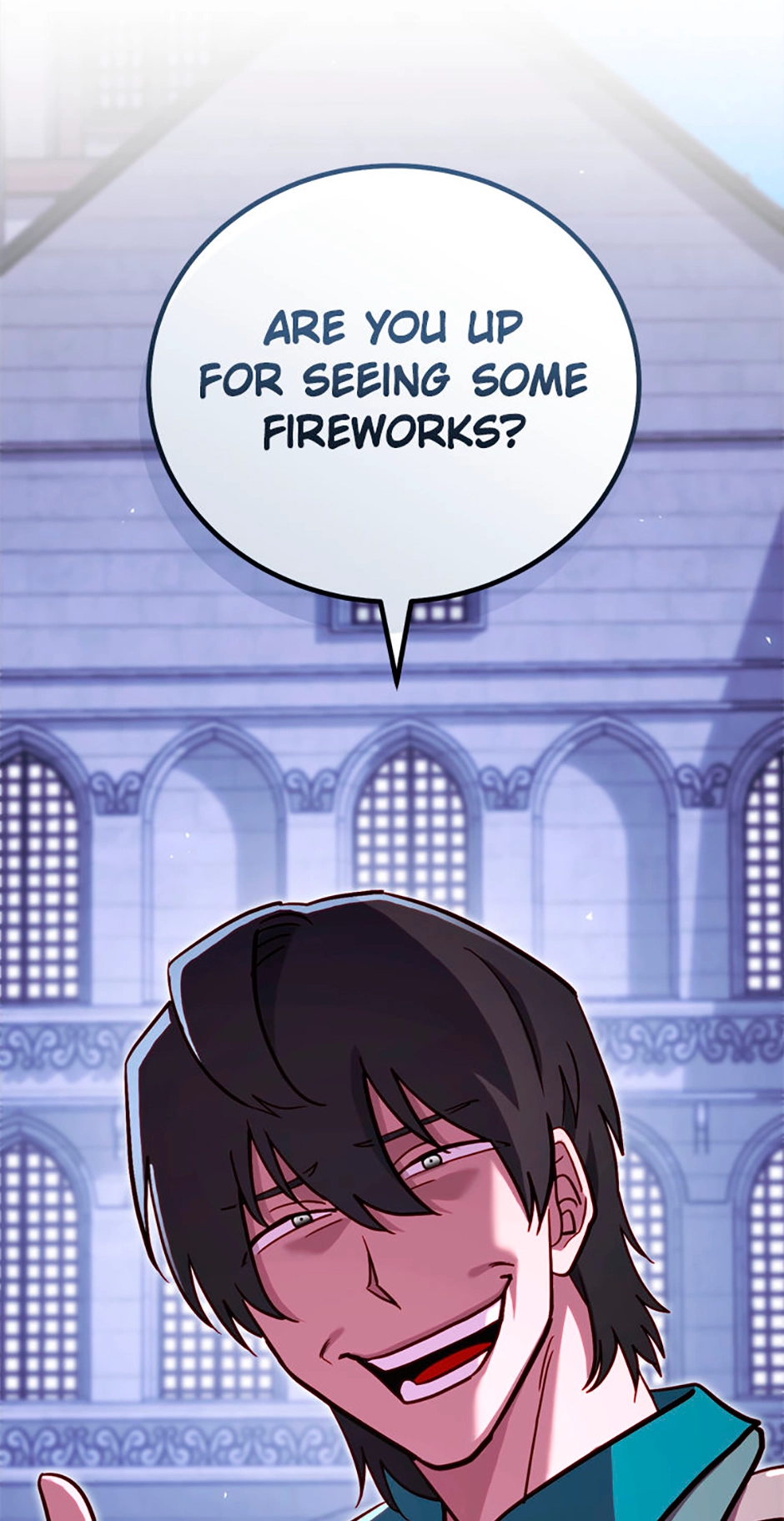 Read My Insanely Competent Underlings chapter 80 image 90 on Lezhin