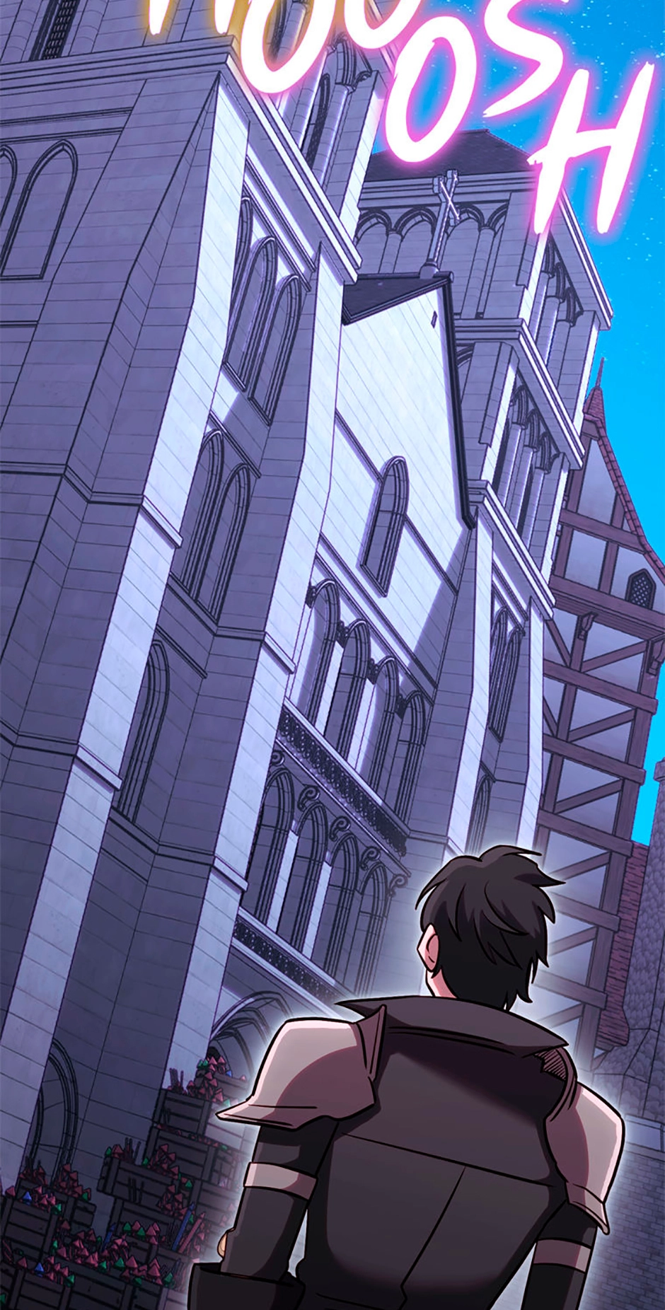 Read My Insanely Competent Underlings chapter 81 image 10 on Lezhin