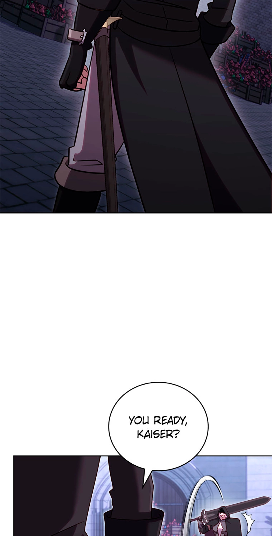Read My Insanely Competent Underlings chapter 81 image 11 on Lezhin