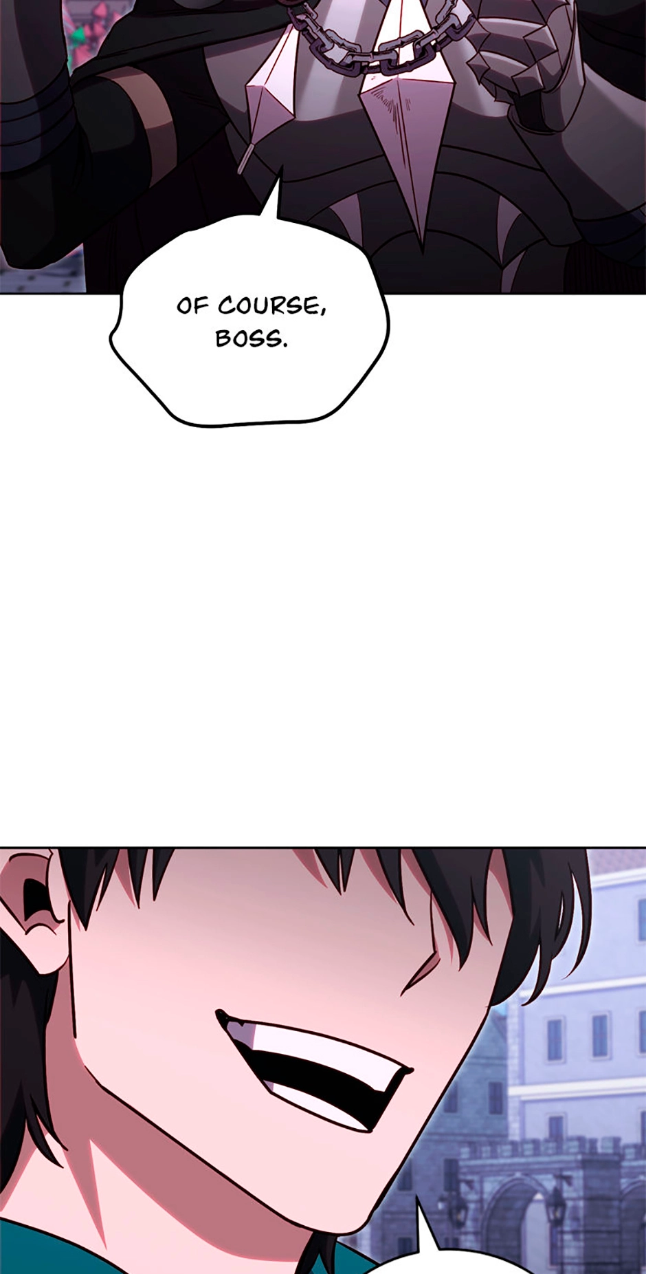 Read My Insanely Competent Underlings chapter 81 image 13 on Lezhin