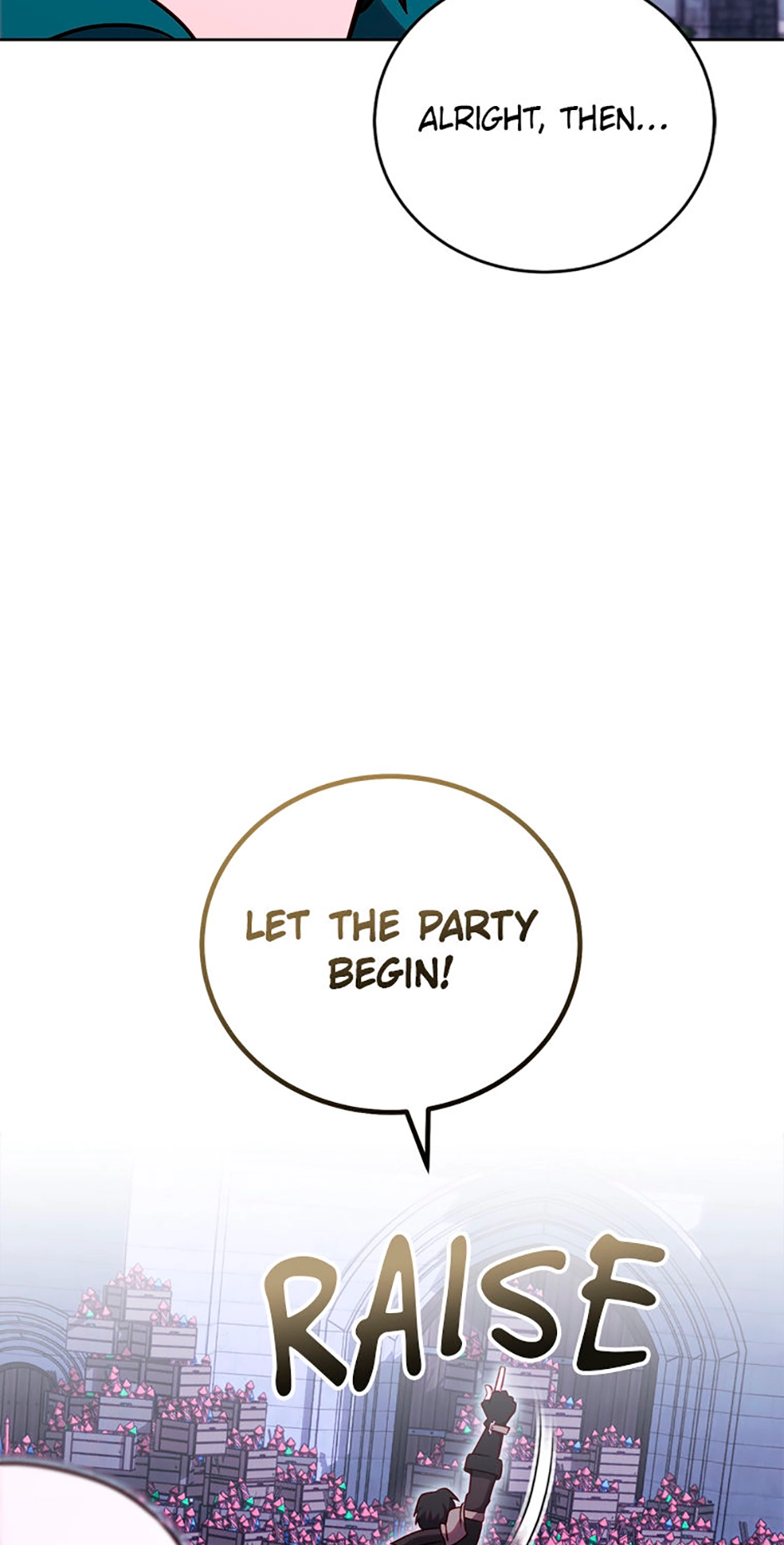 Read My Insanely Competent Underlings chapter 81 image 14 on Lezhin