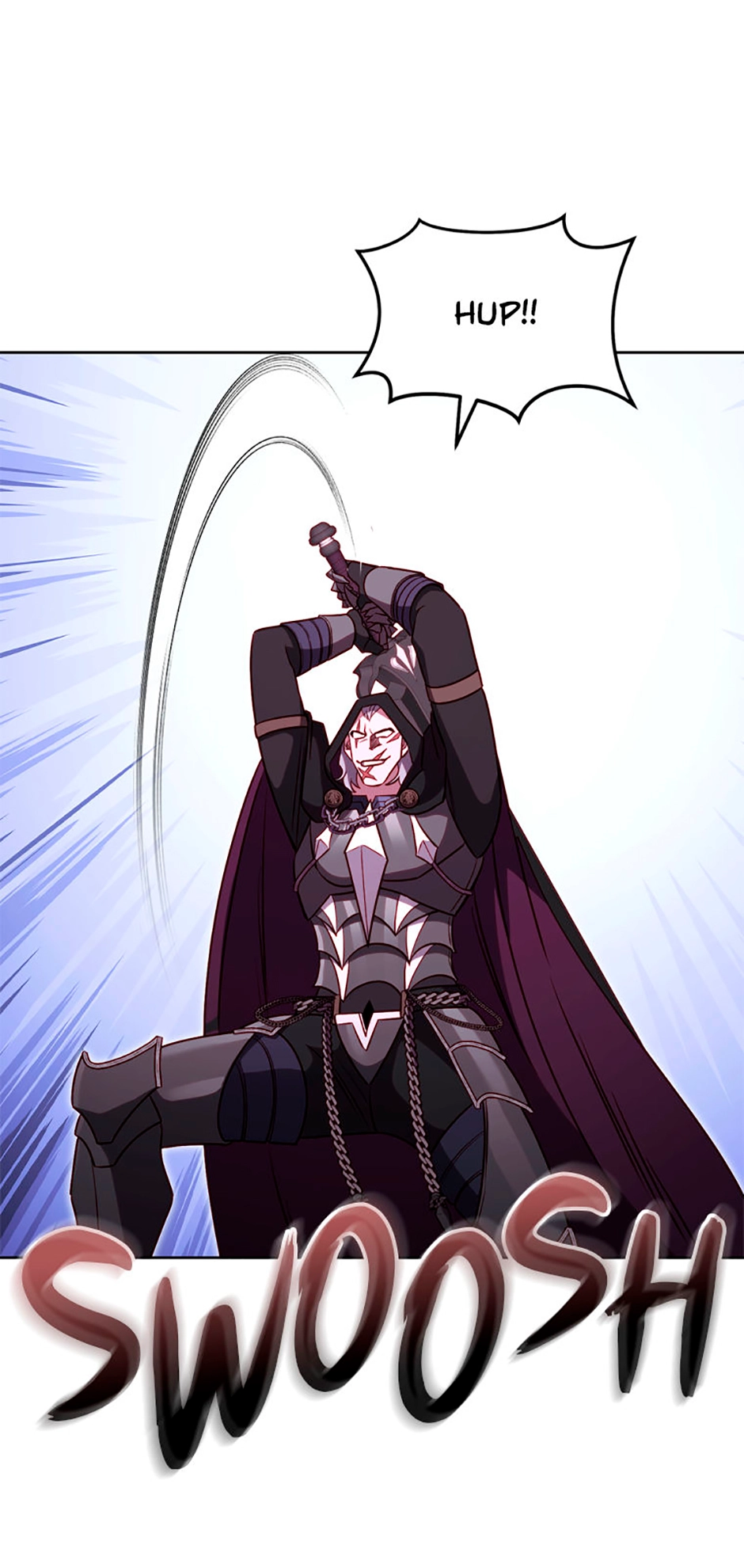 Read My Insanely Competent Underlings chapter 81 image 16 on Lezhin