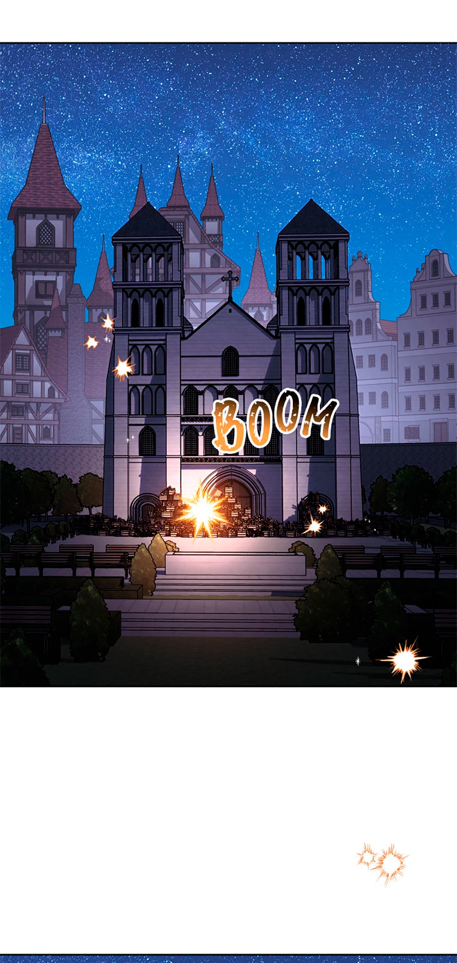 Read My Insanely Competent Underlings chapter 81 image 22 on Lezhin