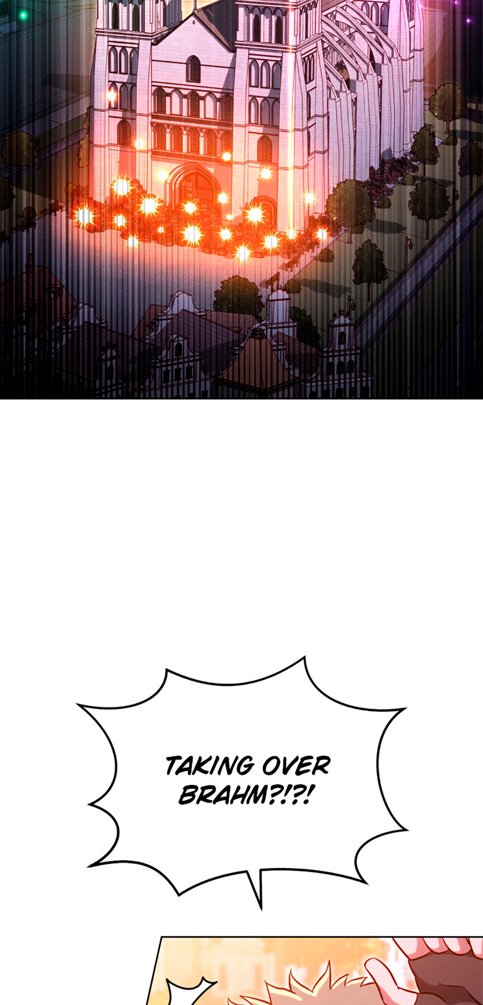 Read My Insanely Competent Underlings chapter 81 image 33 on Lezhin
