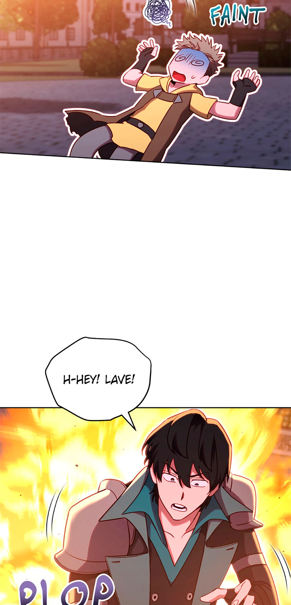 Read My Insanely Competent Underlings chapter 81 image 35 on Lezhin