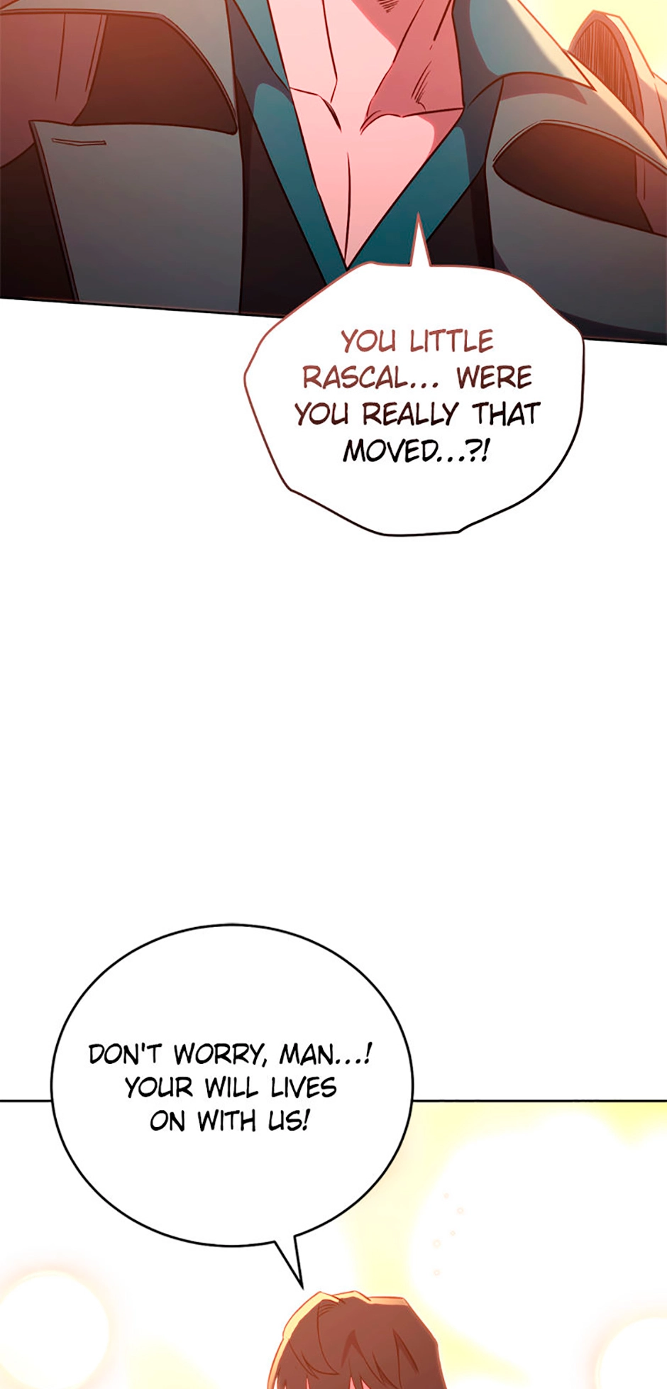Read My Insanely Competent Underlings chapter 81 image 37 on Lezhin