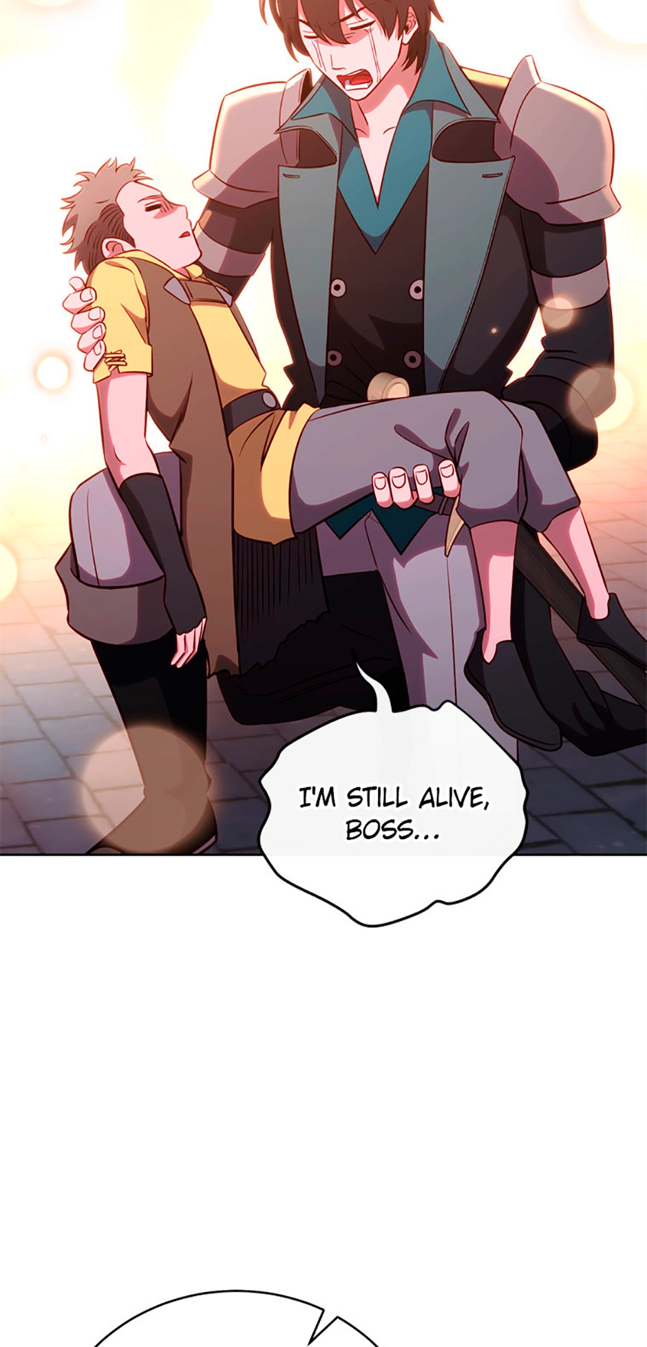 Read My Insanely Competent Underlings chapter 81 image 38 on Lezhin