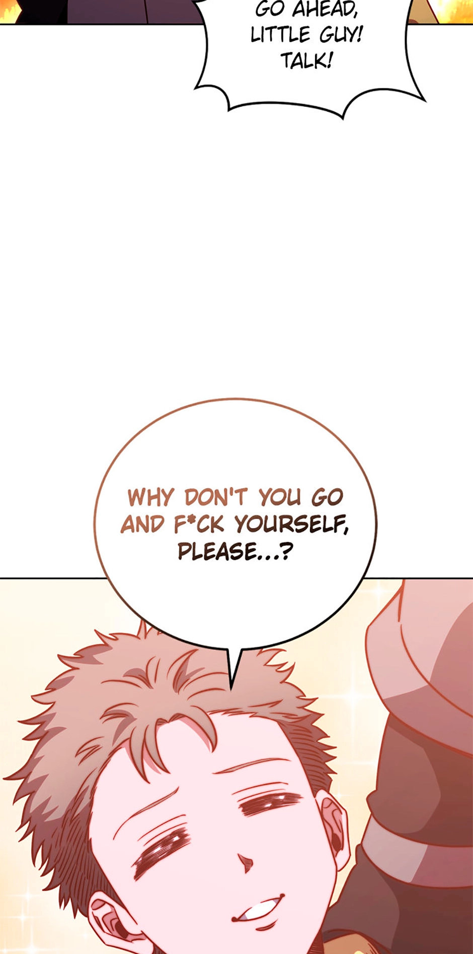 Read My Insanely Competent Underlings chapter 81 image 41 on Lezhin