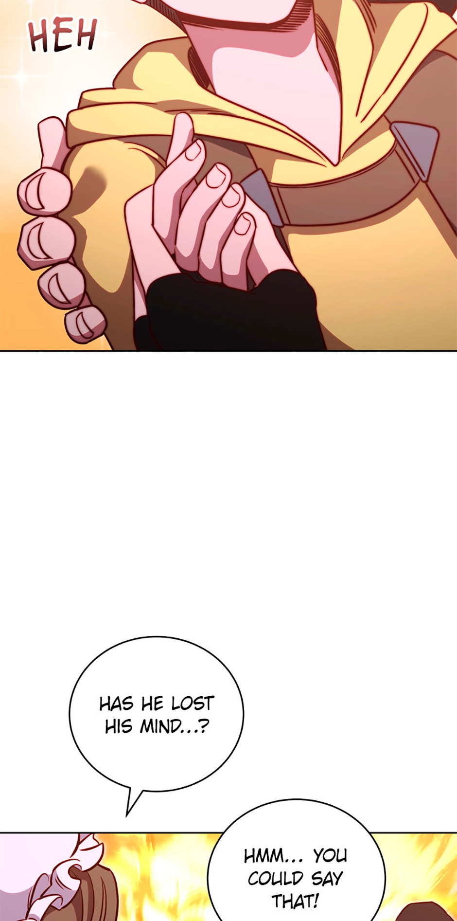 Read My Insanely Competent Underlings chapter 81 image 42 on Lezhin