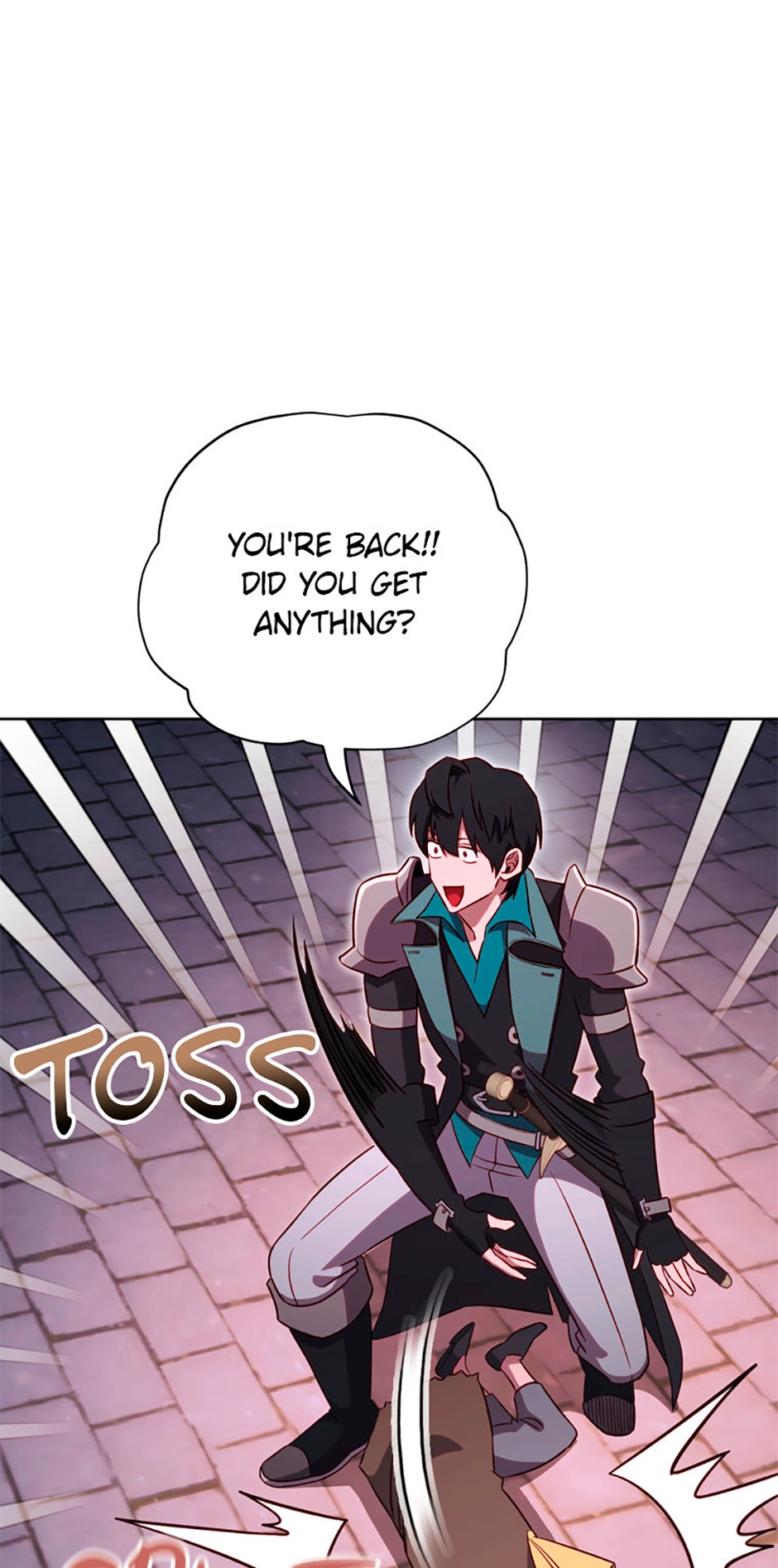 Read My Insanely Competent Underlings chapter 81 image 46 on Lezhin