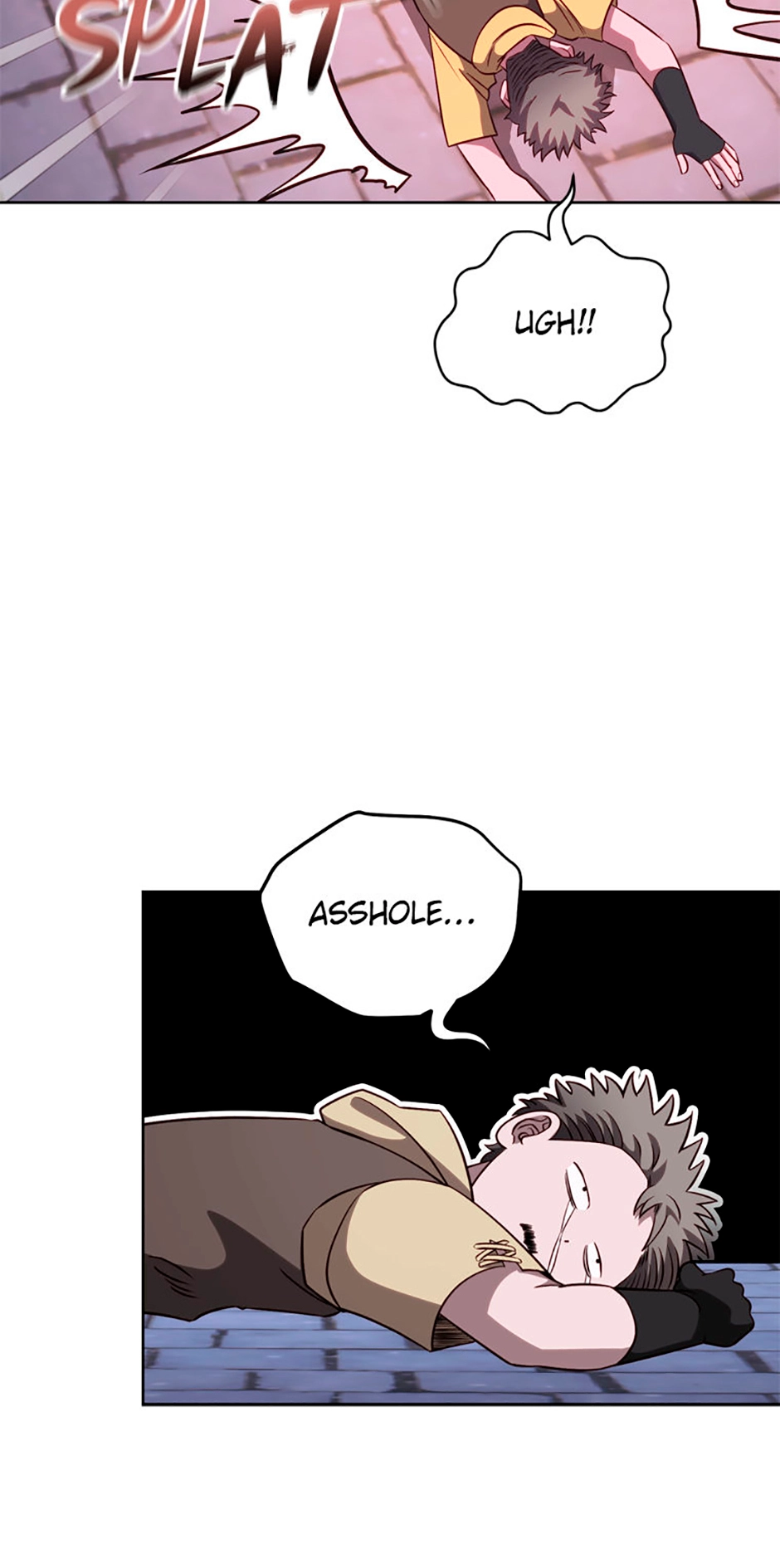 Read My Insanely Competent Underlings chapter 81 image 47 on Lezhin