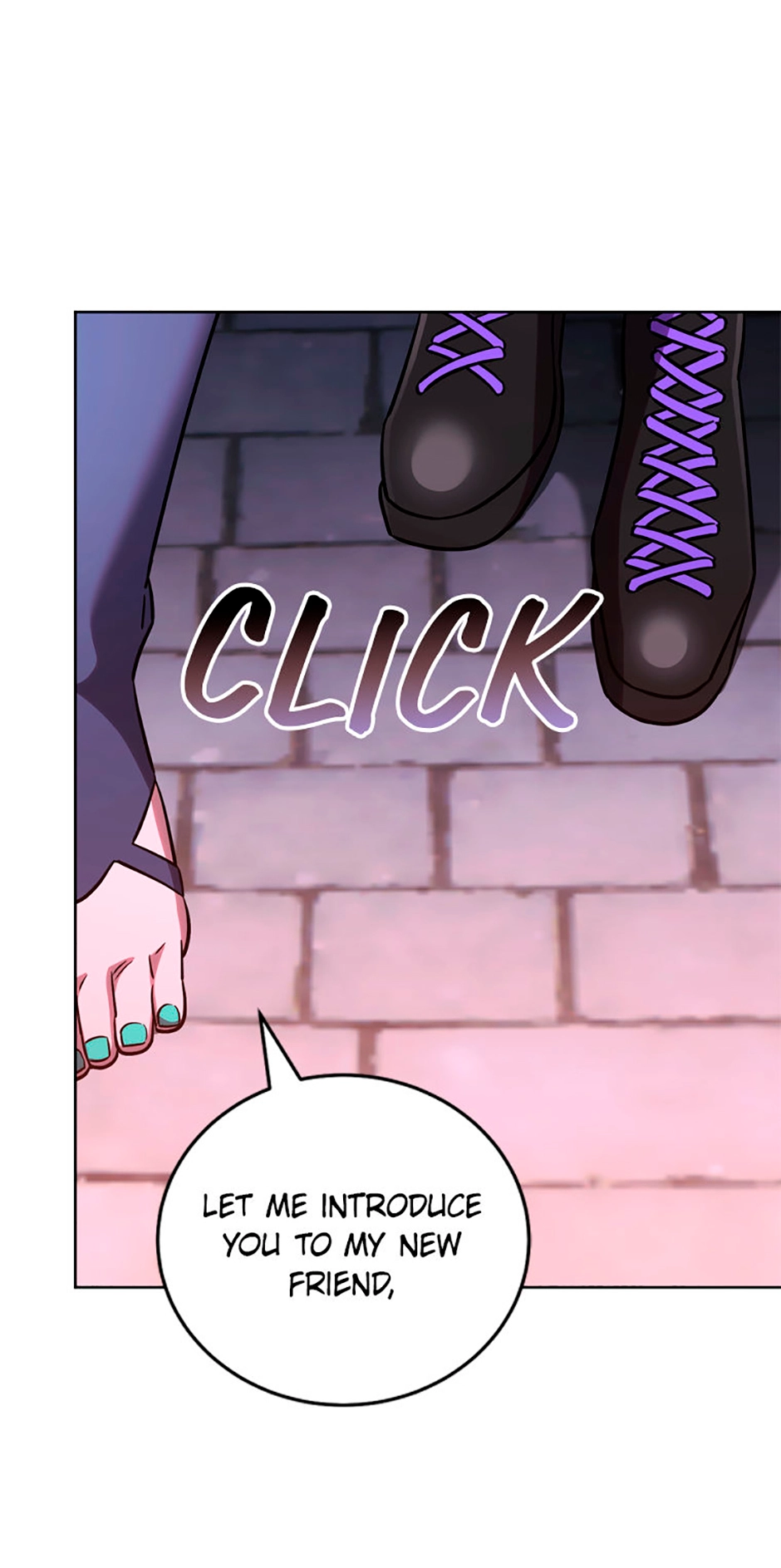 Read My Insanely Competent Underlings chapter 81 image 49 on Lezhin