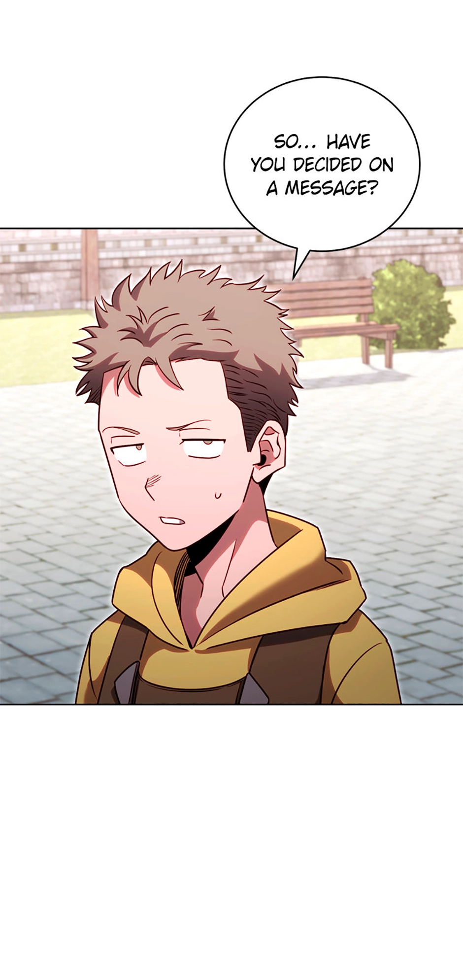 Read My Insanely Competent Underlings chapter 81 image 5 on Lezhin