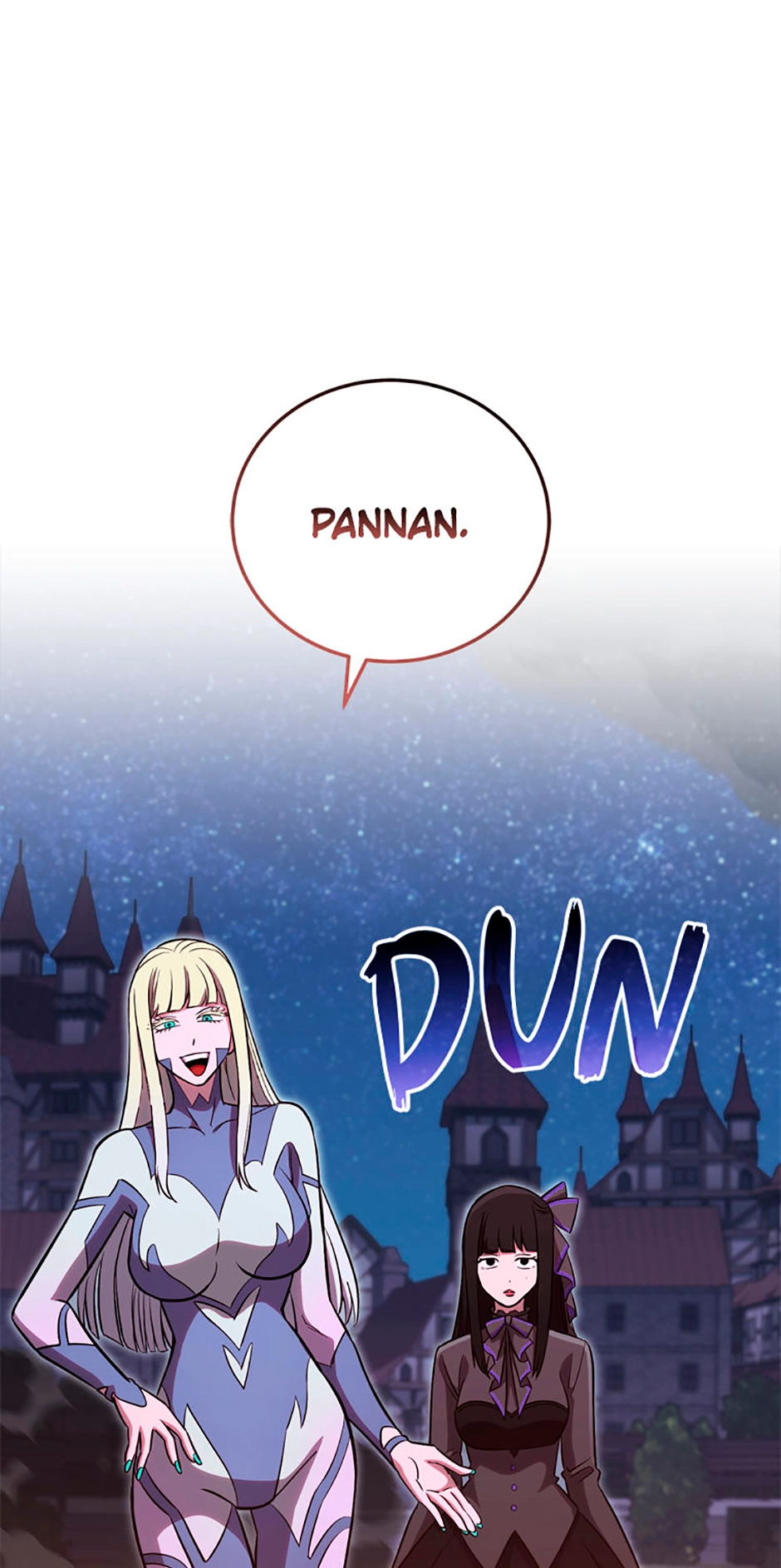 Read My Insanely Competent Underlings chapter 81 image 50 on Lezhin
