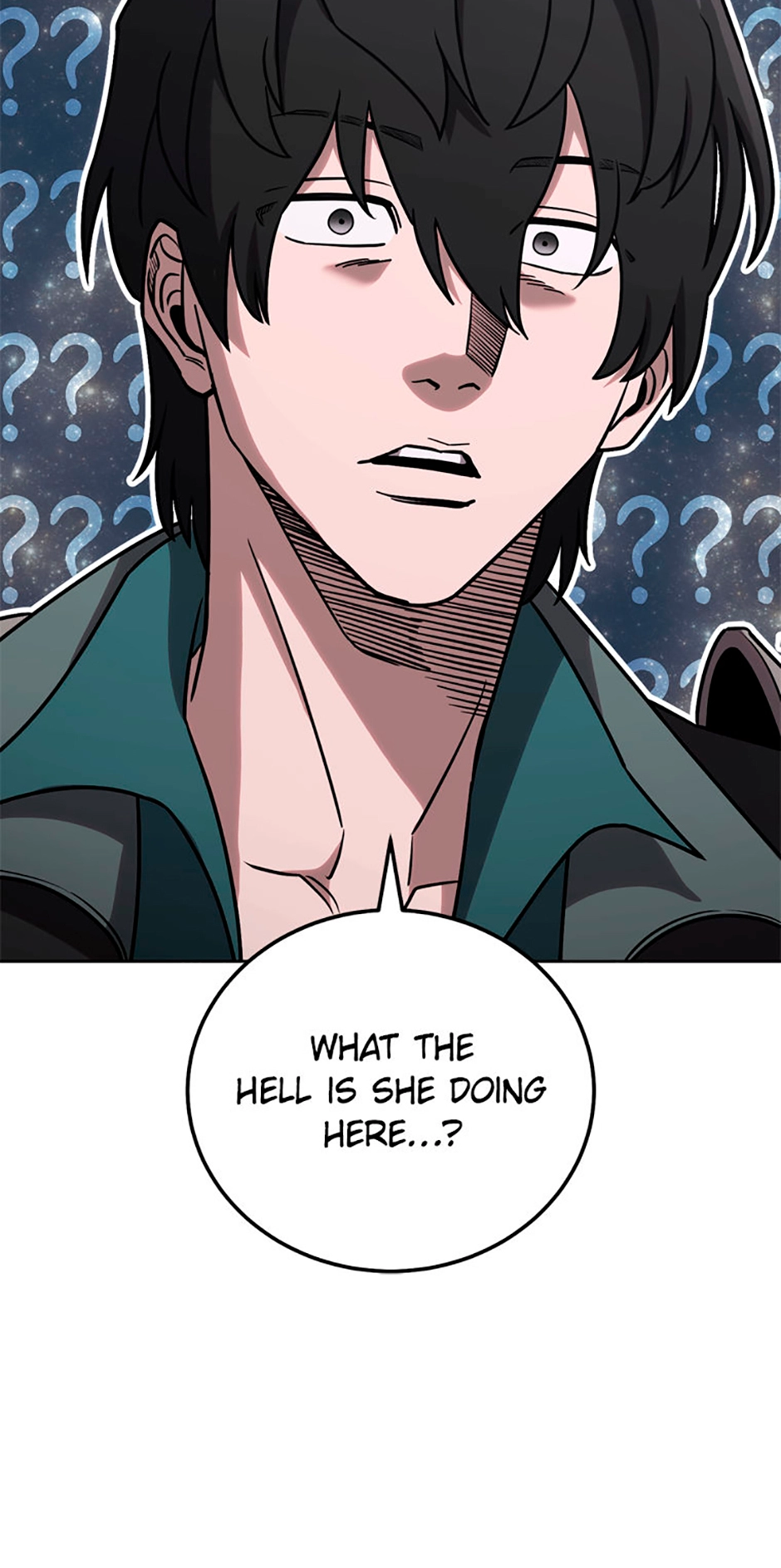 Read My Insanely Competent Underlings chapter 81 image 52 on Lezhin