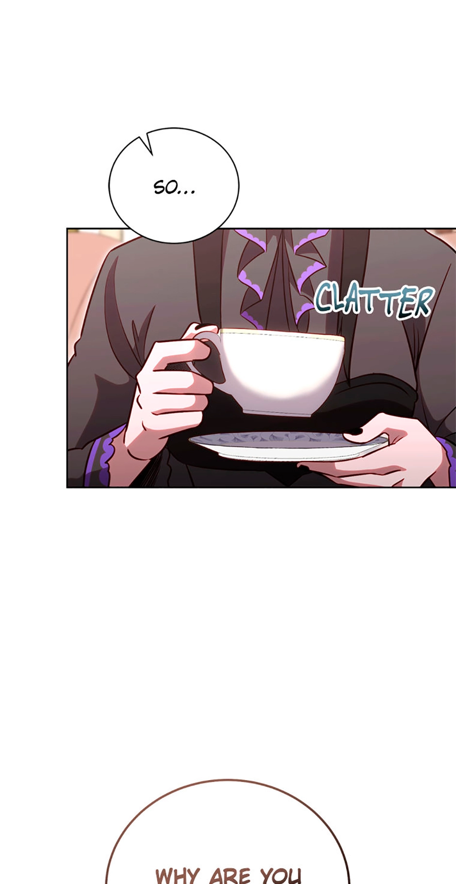 Read My Insanely Competent Underlings chapter 81 image 54 on Lezhin